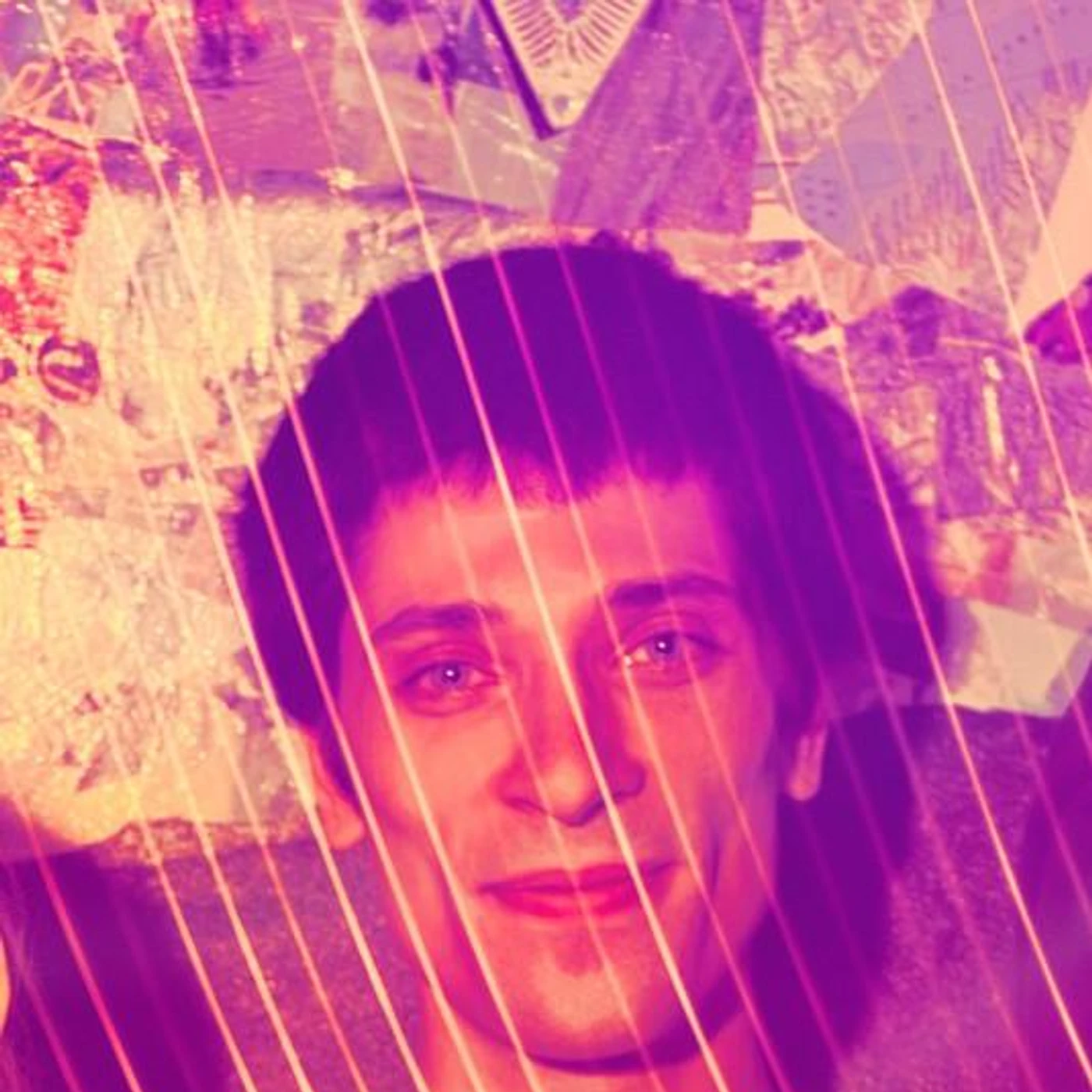 The Dead Shakers Brand Page