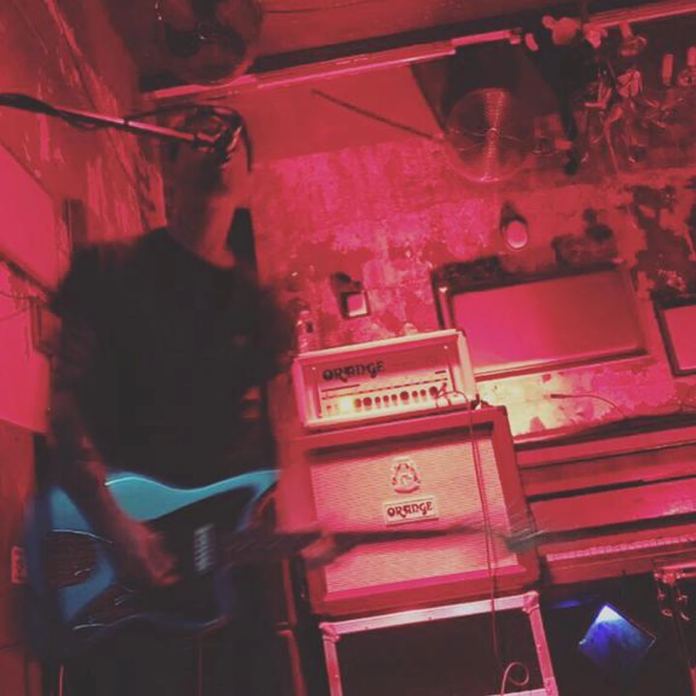 The Dead Sound