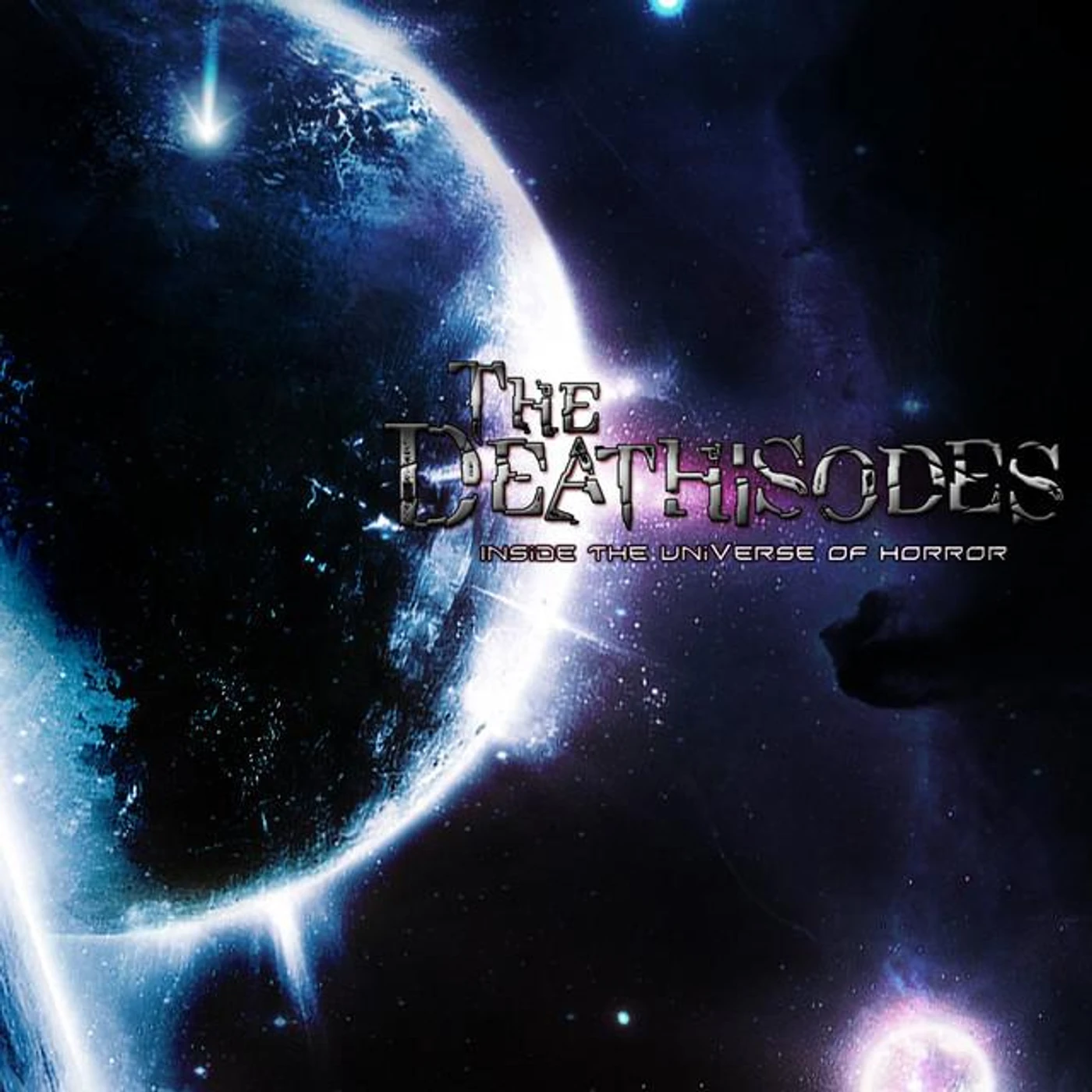 The Deathisodes Brand Page