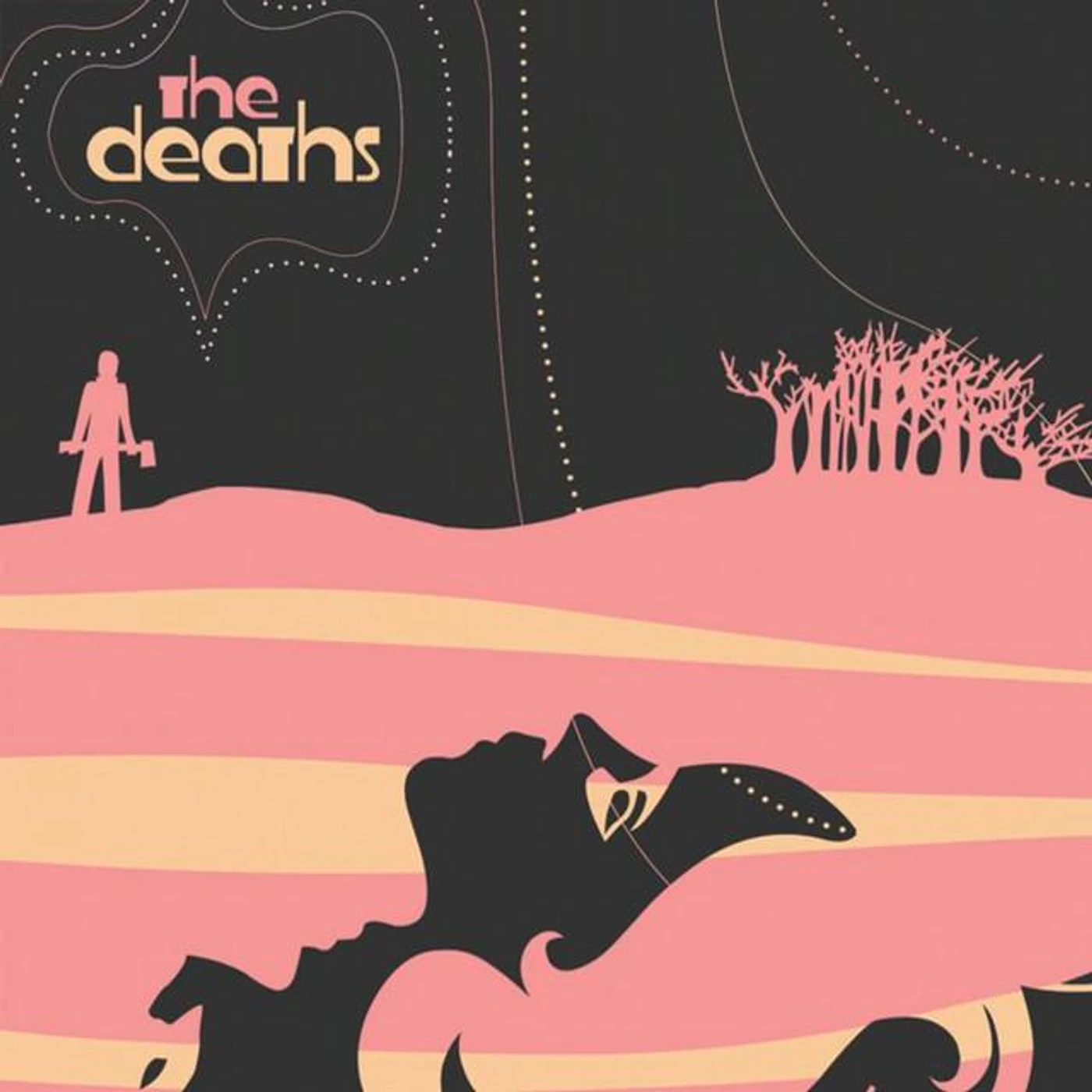 The Deaths Brand Page