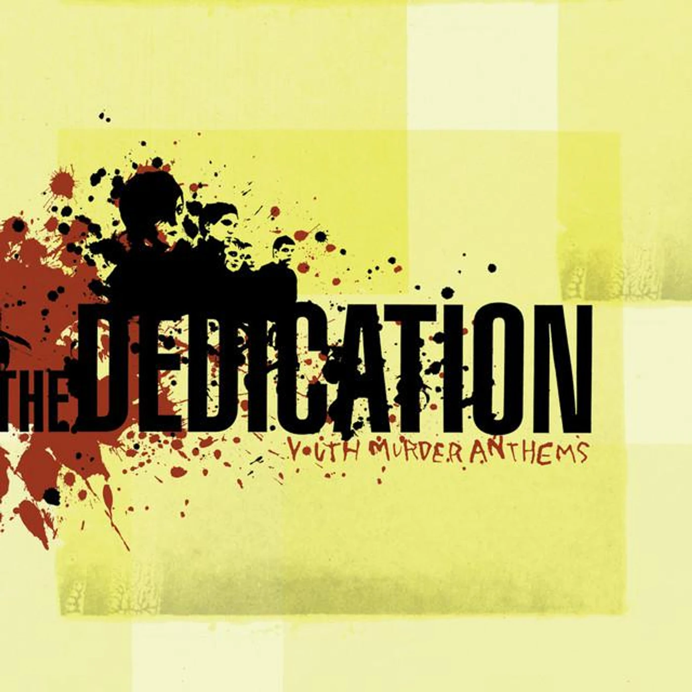The Dedication Brand Page