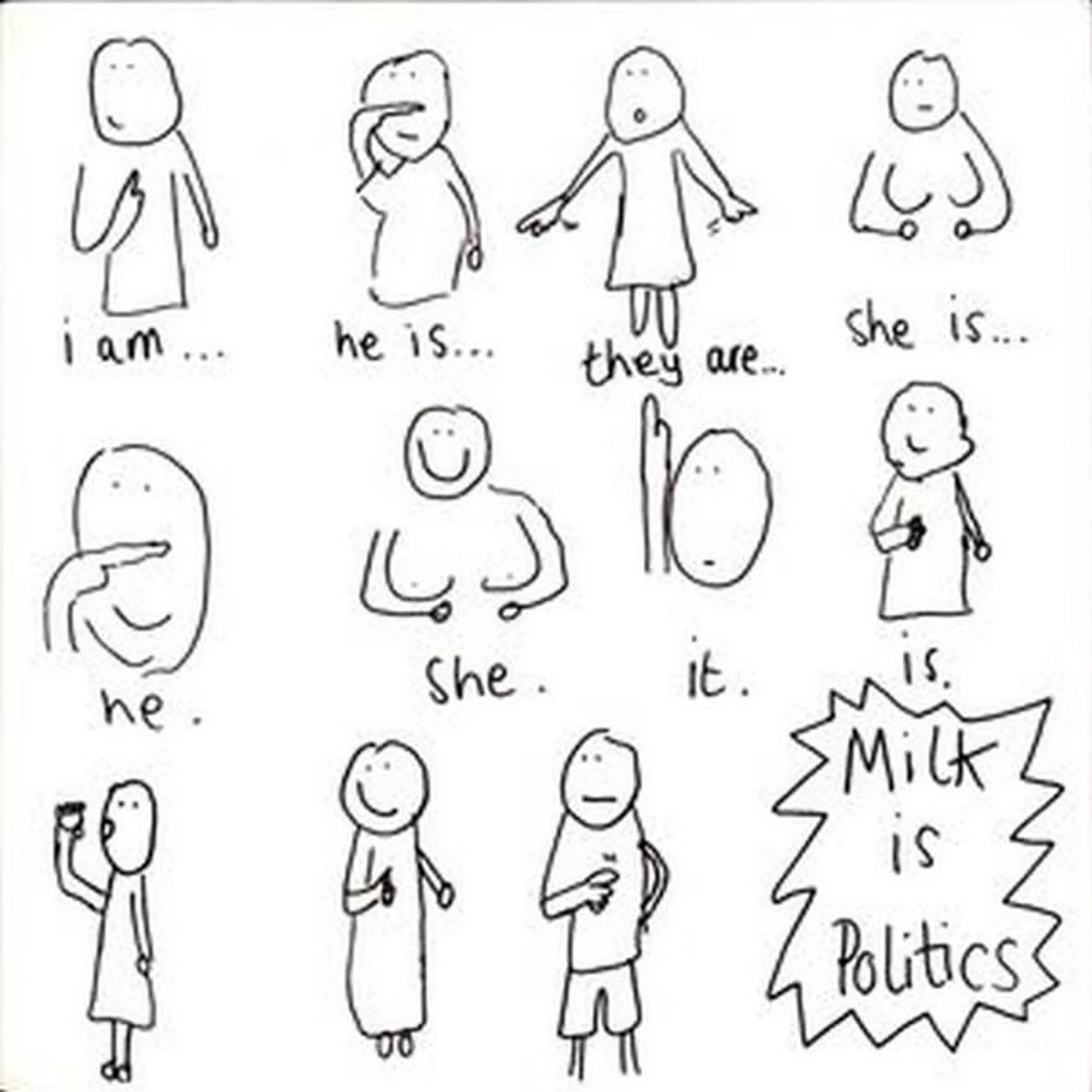 The Deirdres Brand Page