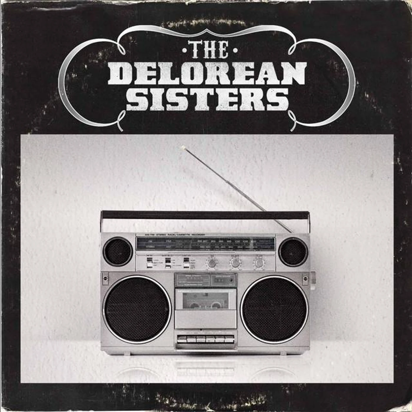 The DeLorean Sisters Brand Page