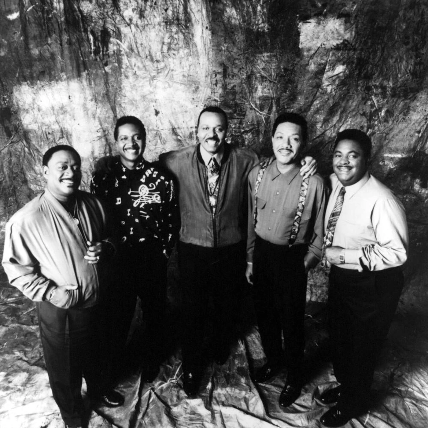 The Dells Brand Page