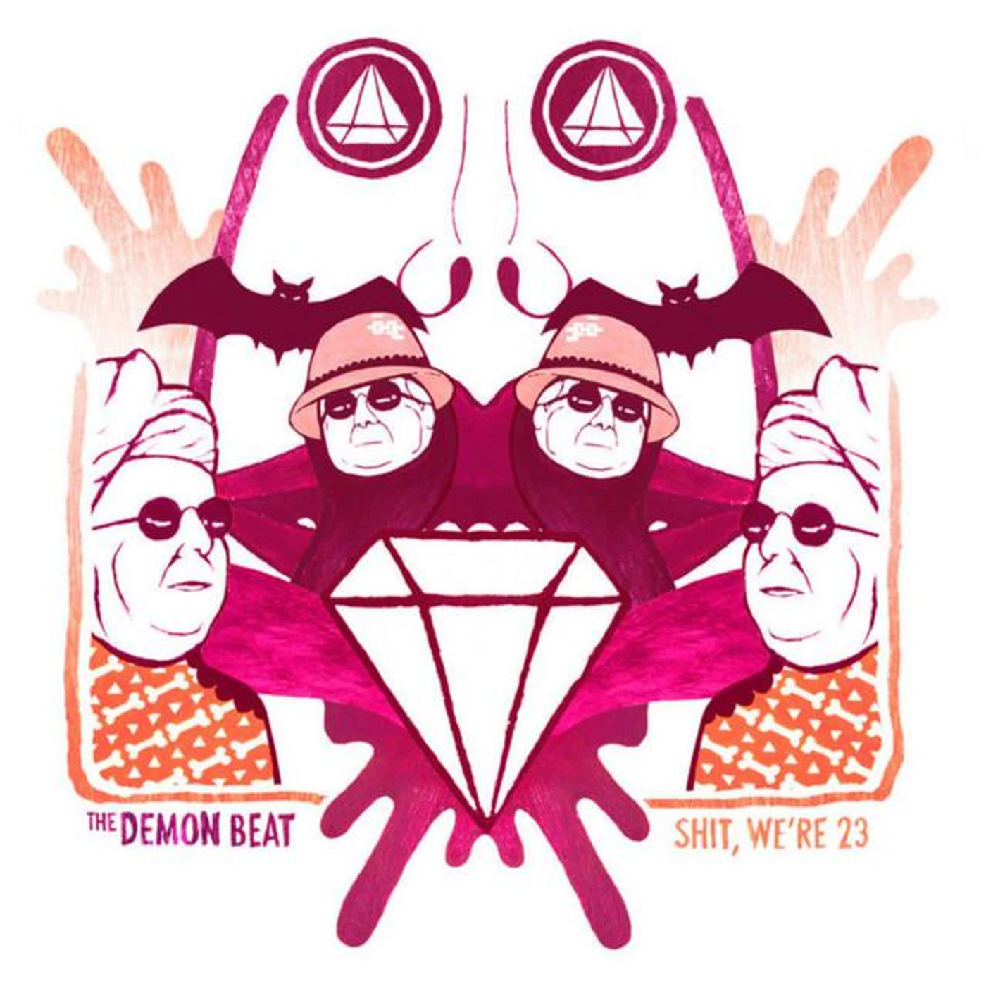 The Demon Beat Brand Page