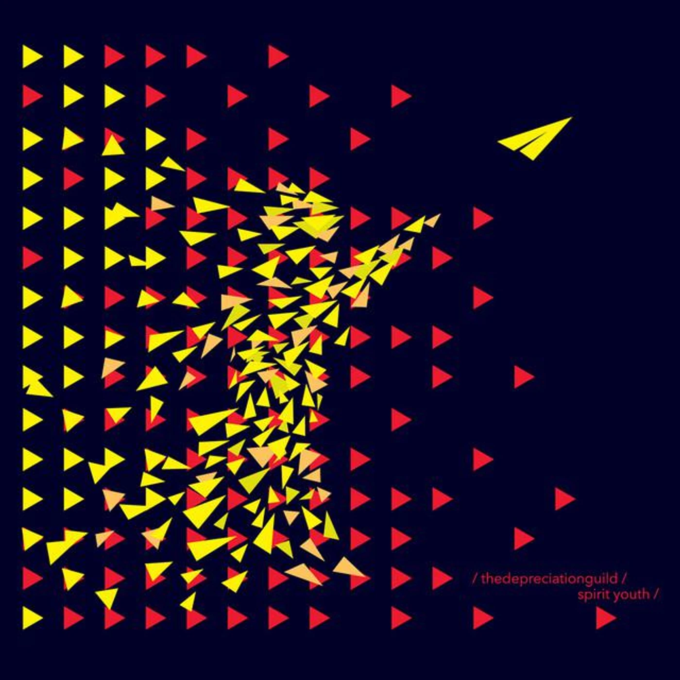 The Depreciation Guild Brand Page