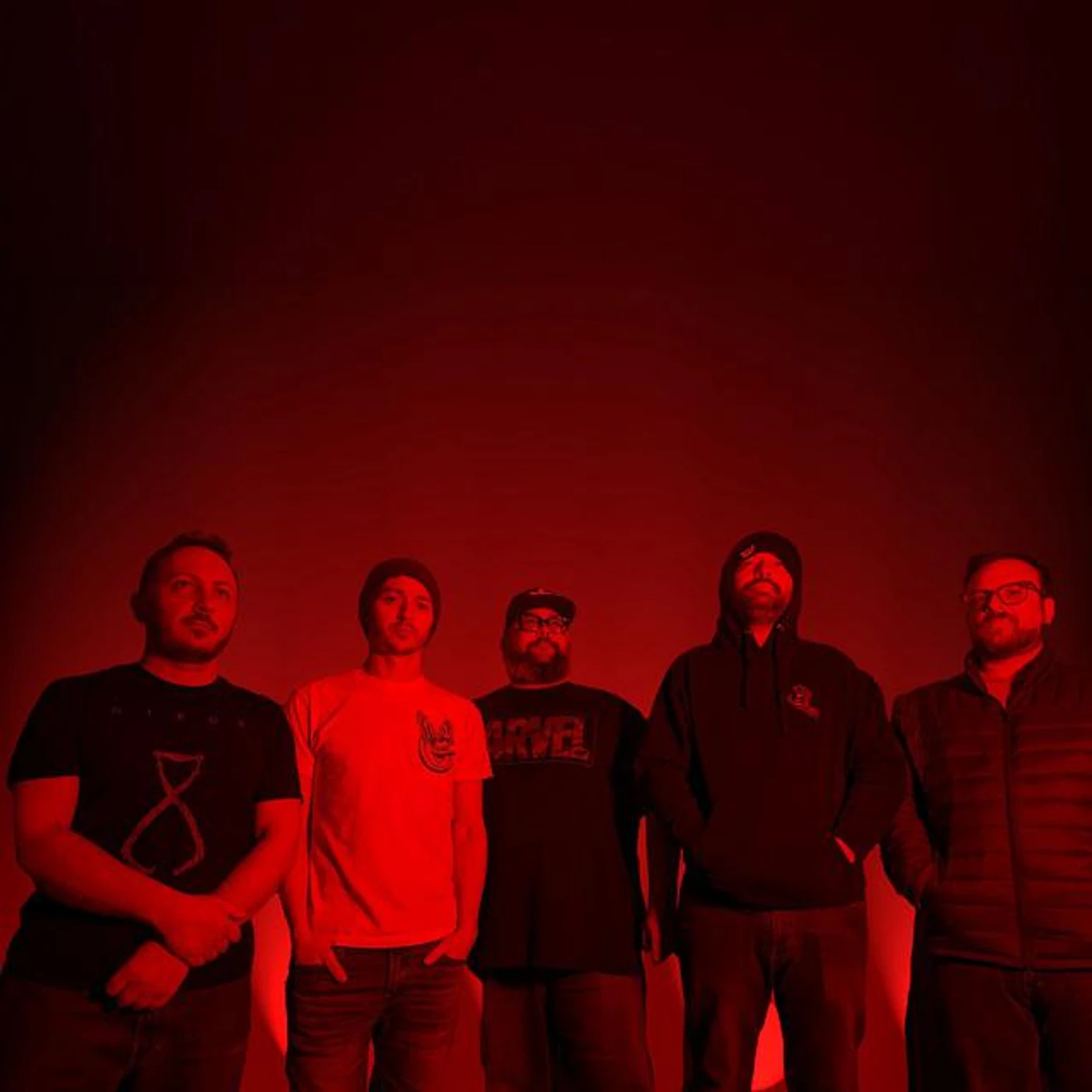 The Depth Beneath Us Brand Page