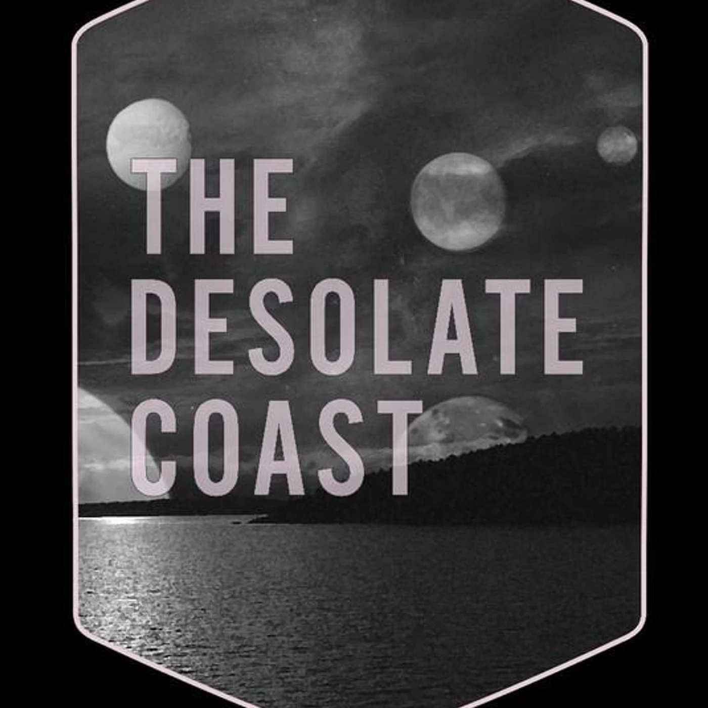 The Desolate Coast Brand Page