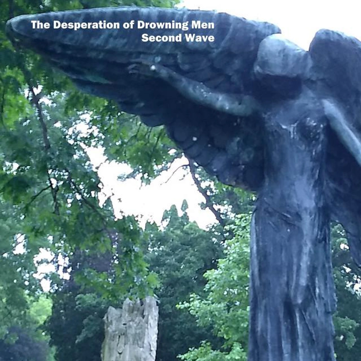 The Desperation of Drowning Men