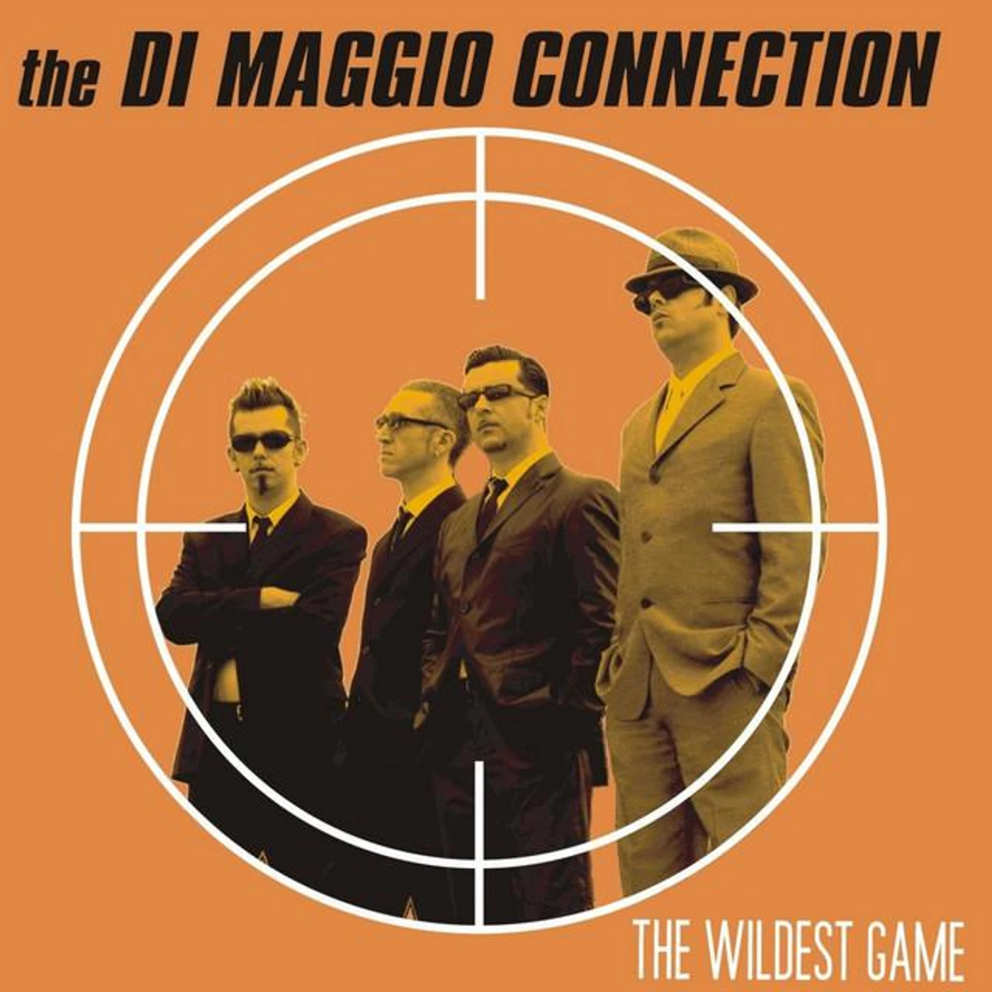 The Di Maggio Connection Brand Page