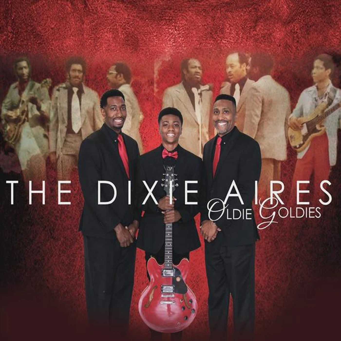 The Dixieaires