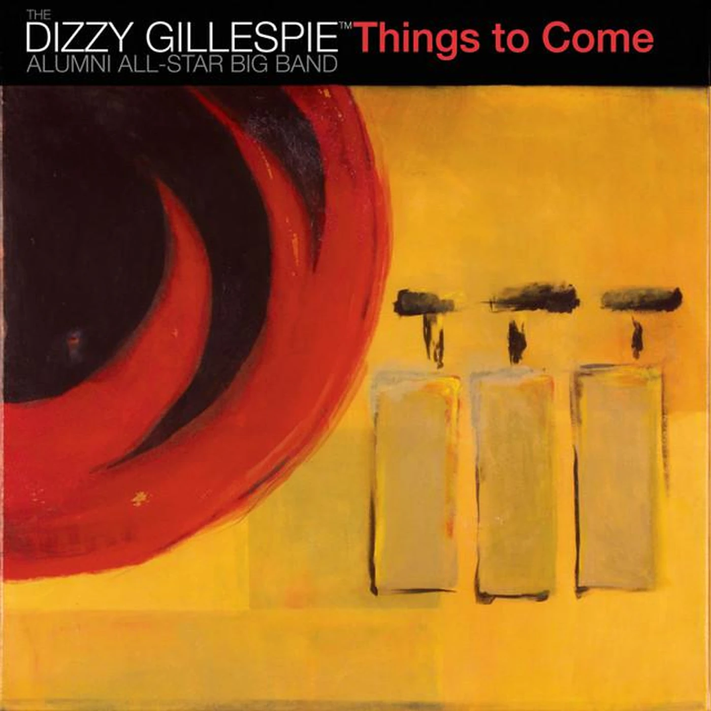 The Dizzy Gillespie Alumni All-Star Big Band Brand Page