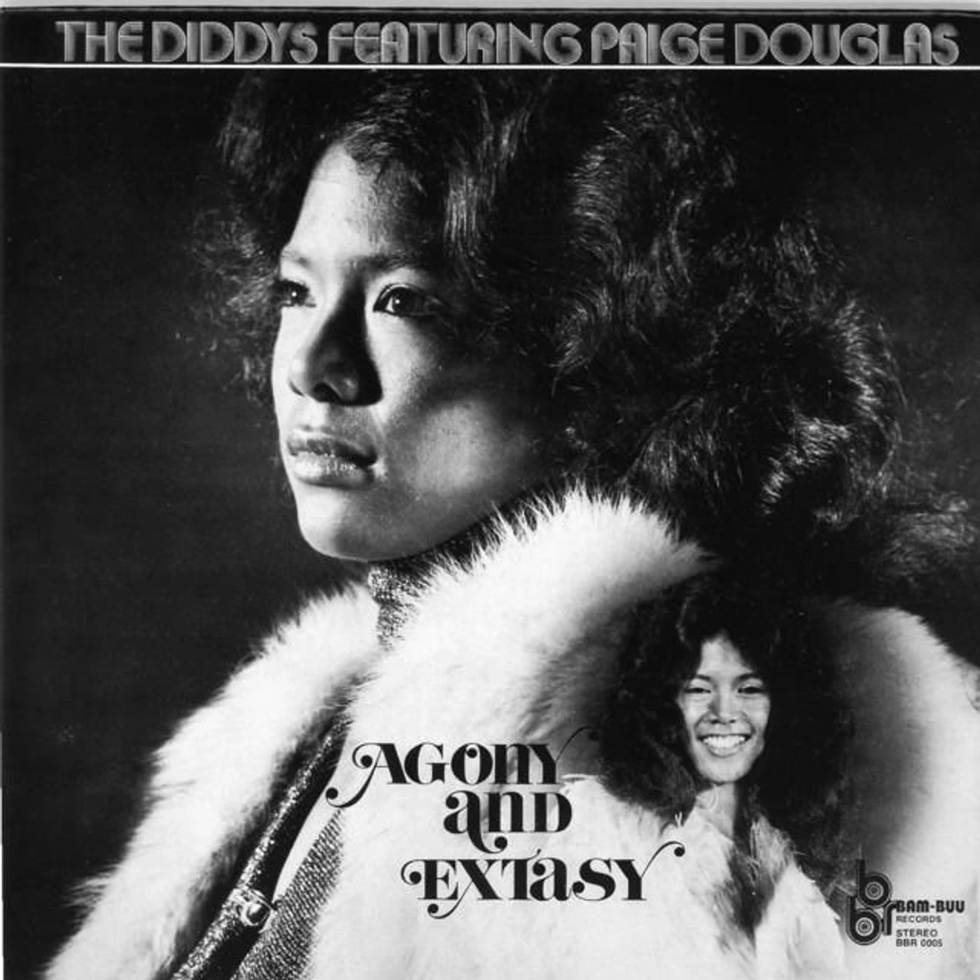 The Diddys Brand Page