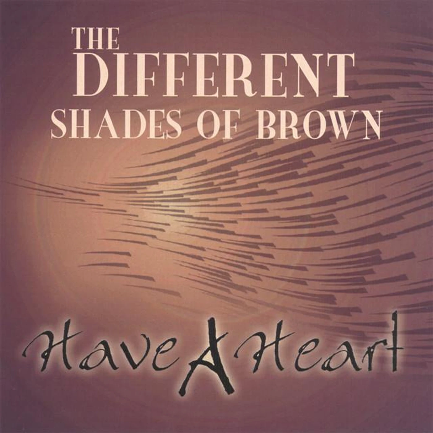 The Different Shades Of Brown Brand Page
