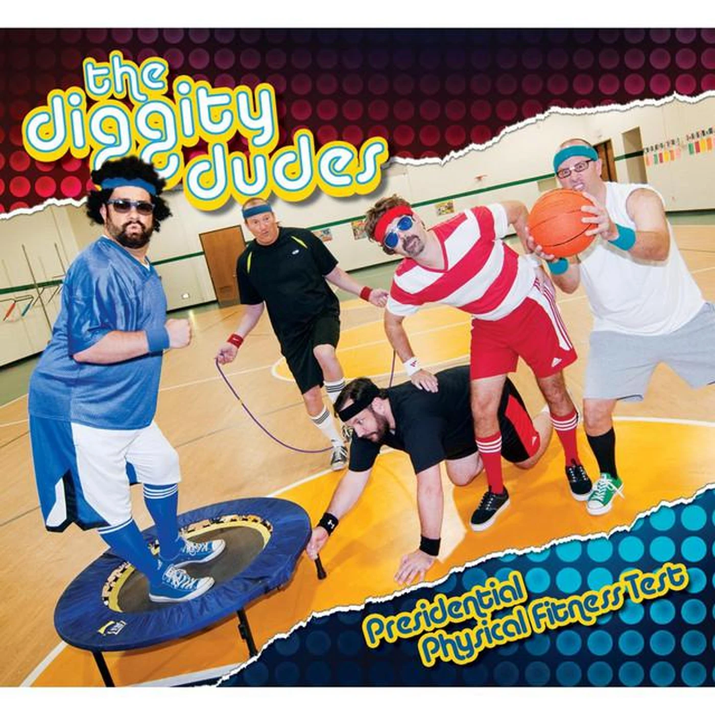 The Diggity Dudes