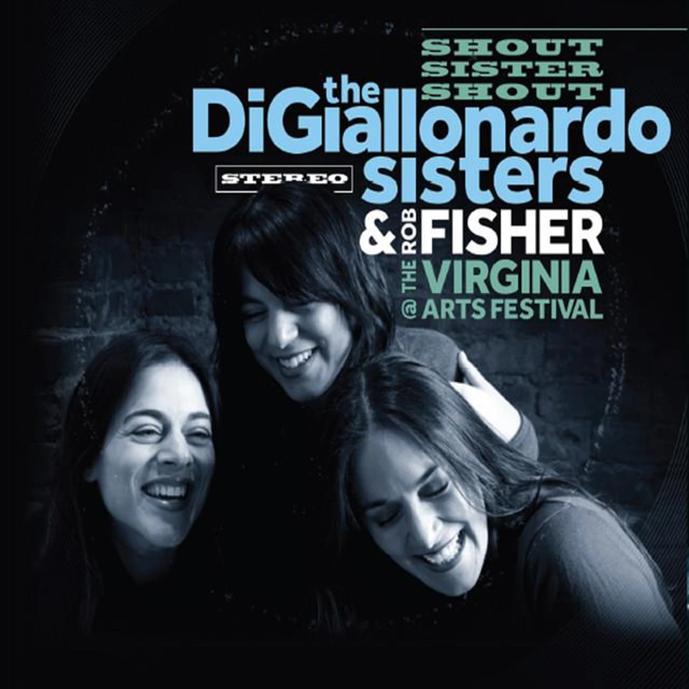 The DiGiallonardo Sisters Brand Page
