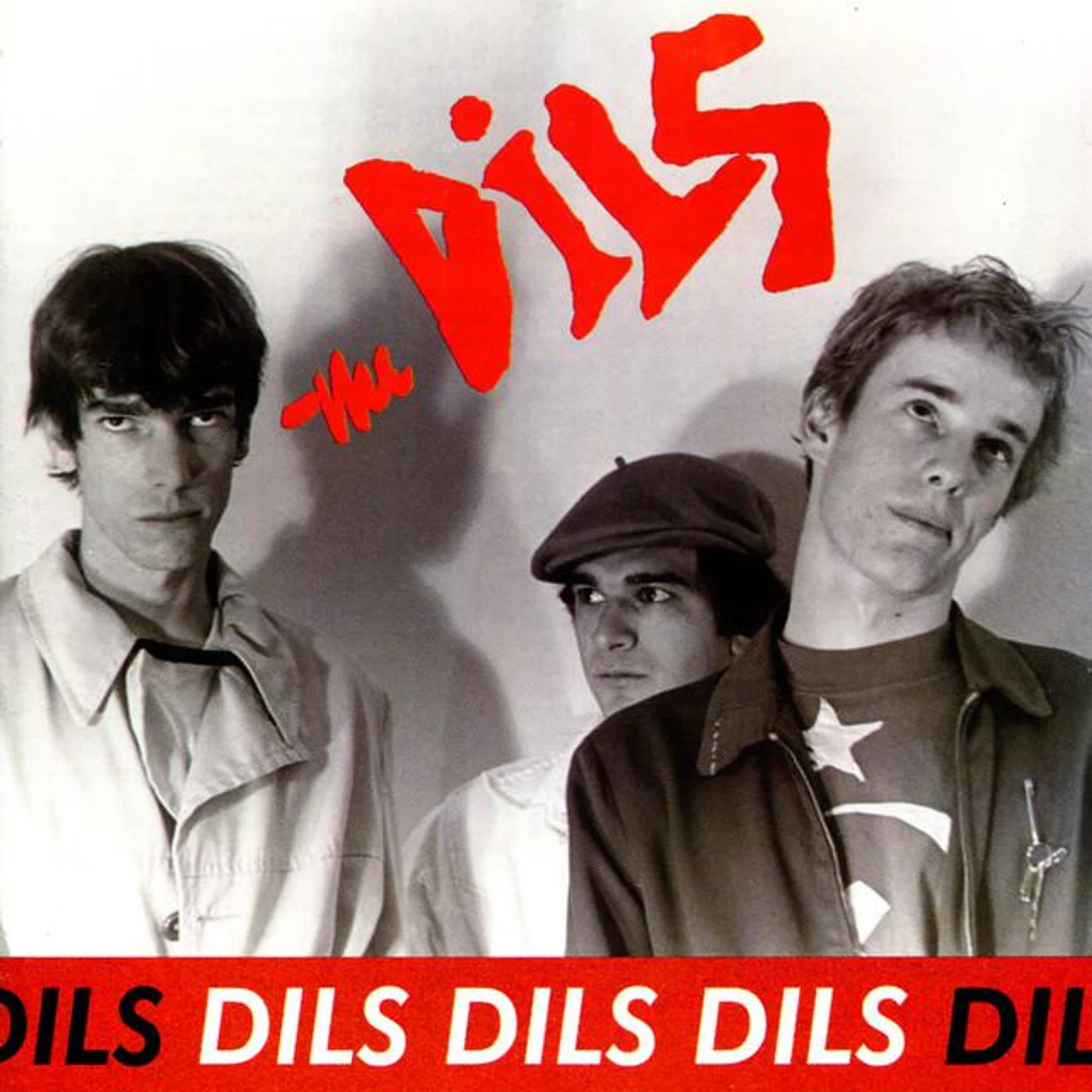 The Dils Brand Page