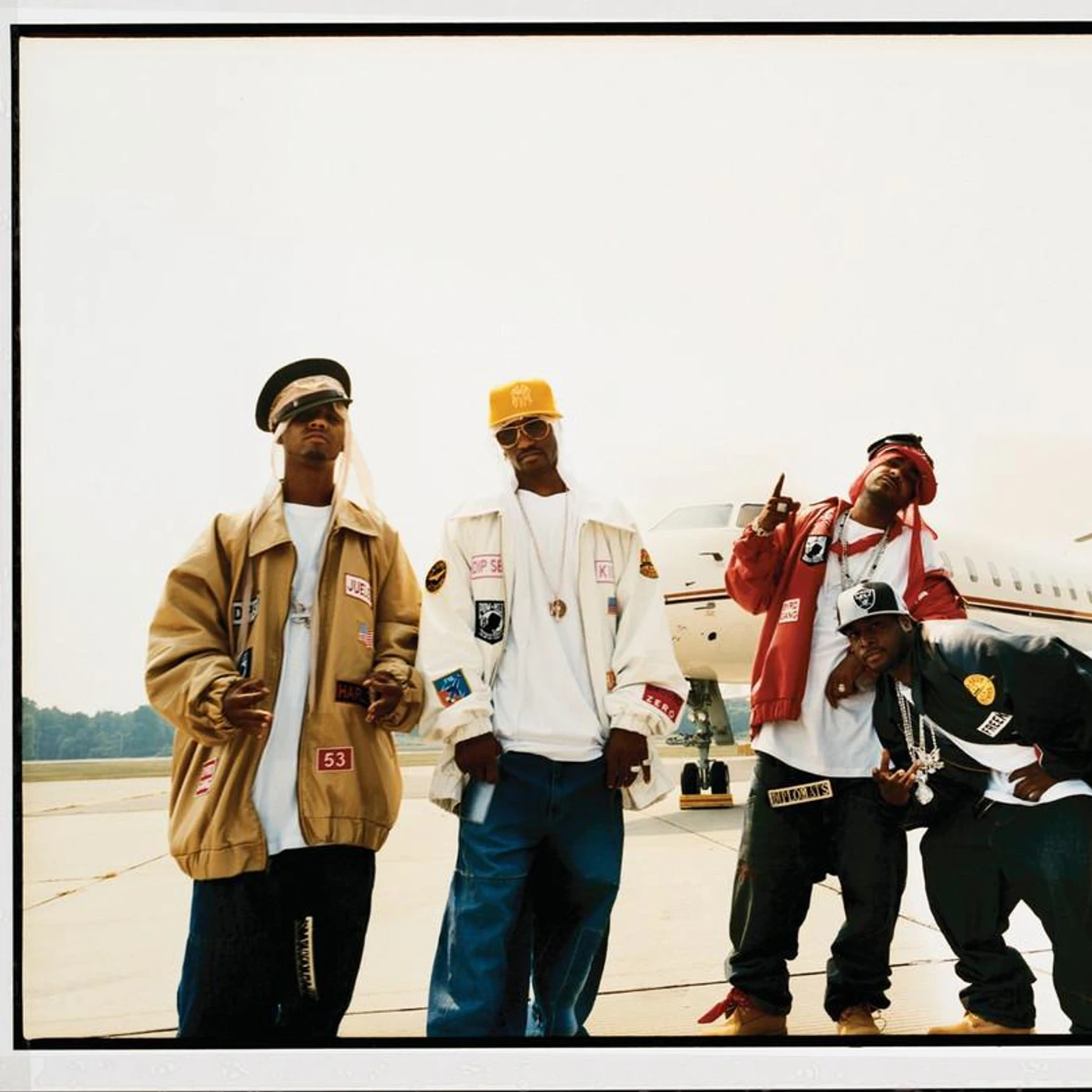 The Diplomats