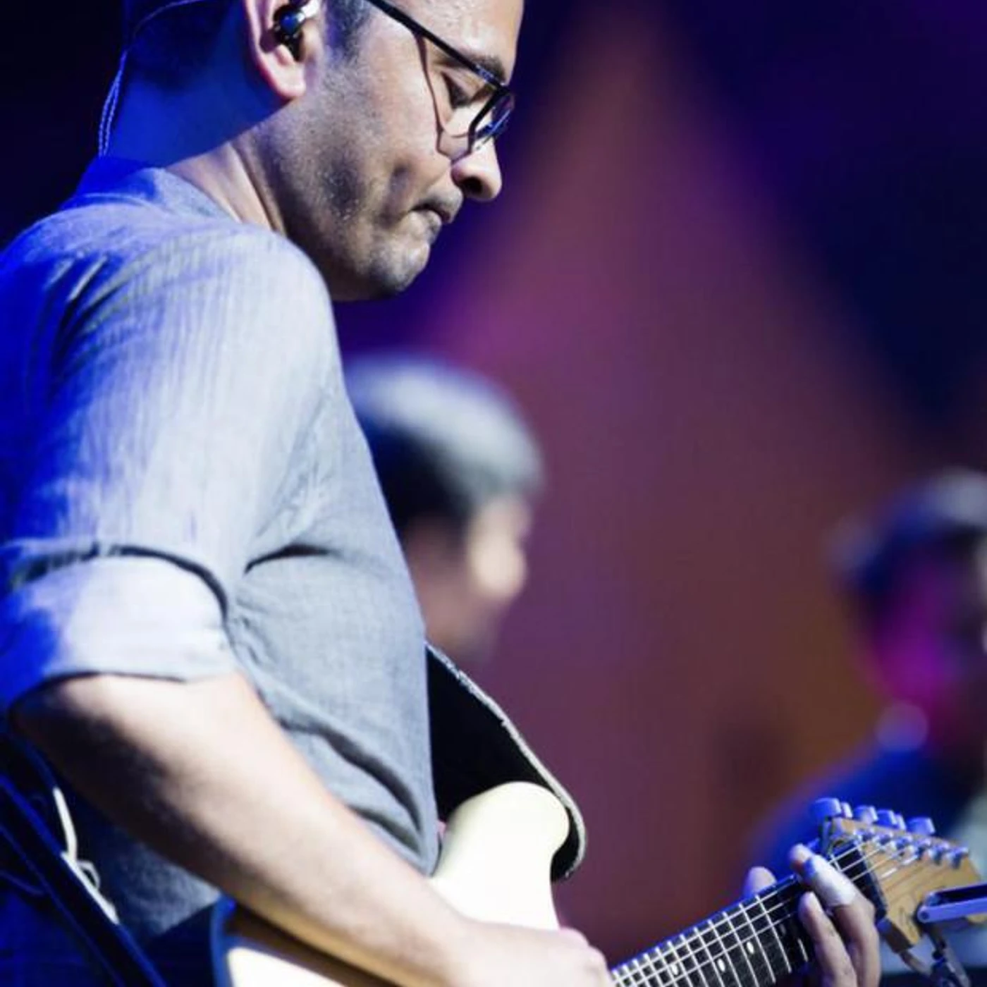 The Dirt Machine Brand Page