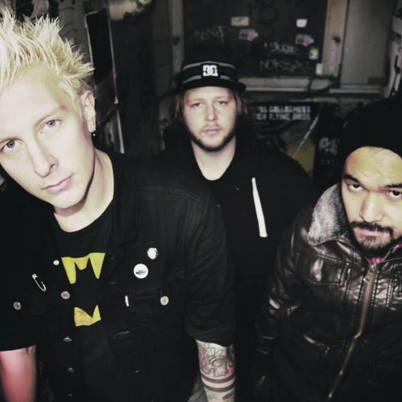 The Dirt Radicals