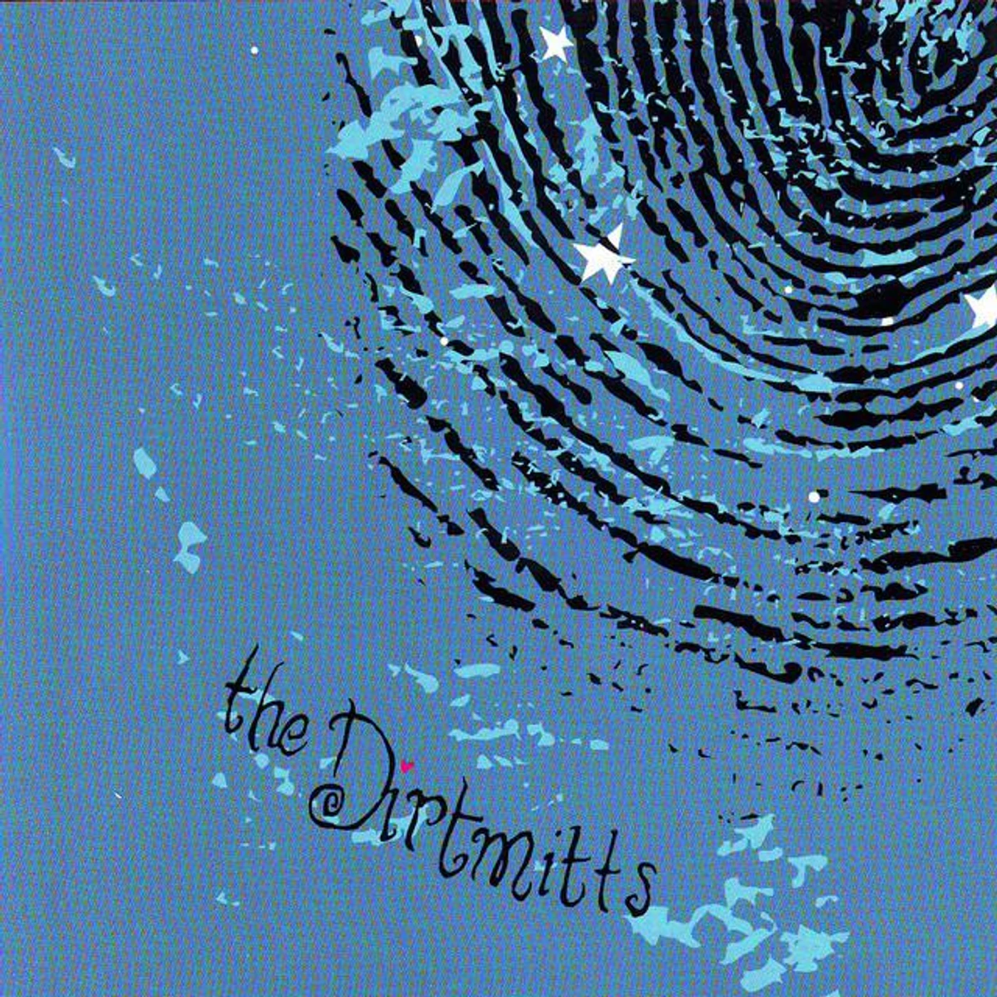 The Dirtmitts Brand Page