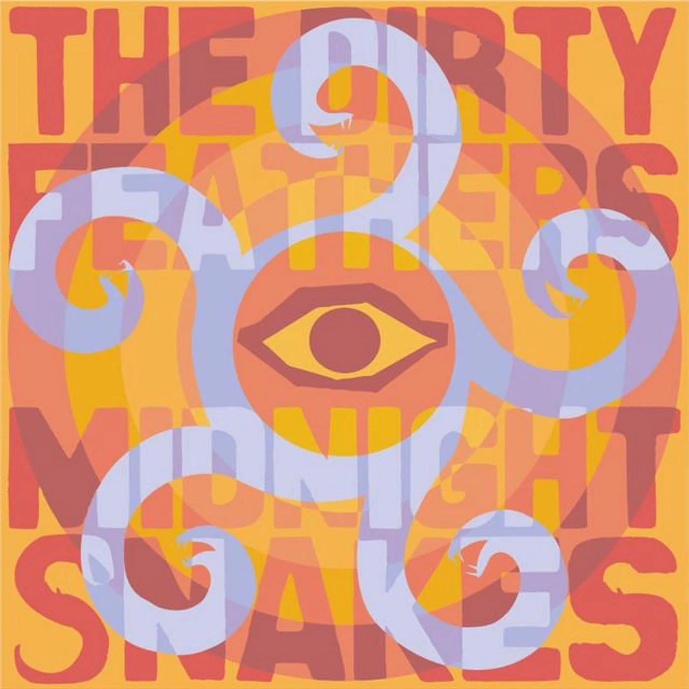 The Dirty Feathers Brand Page