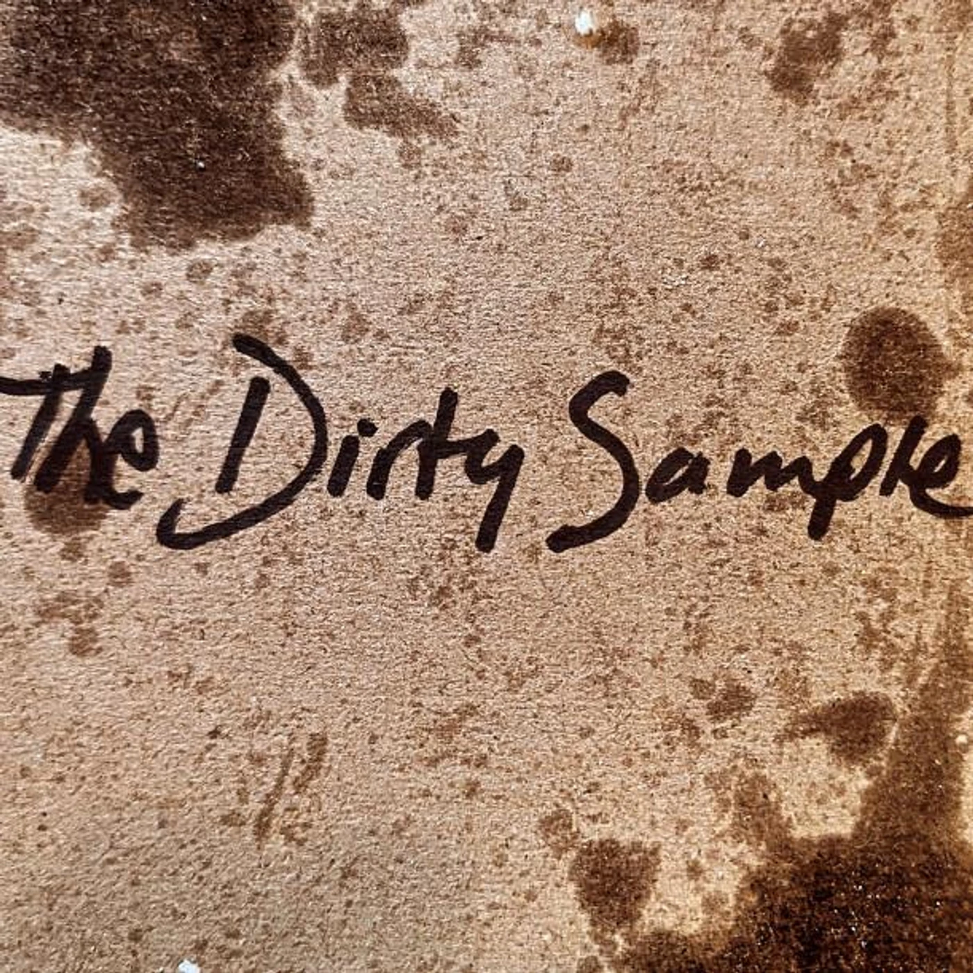 The Dirty Sample Brand Page