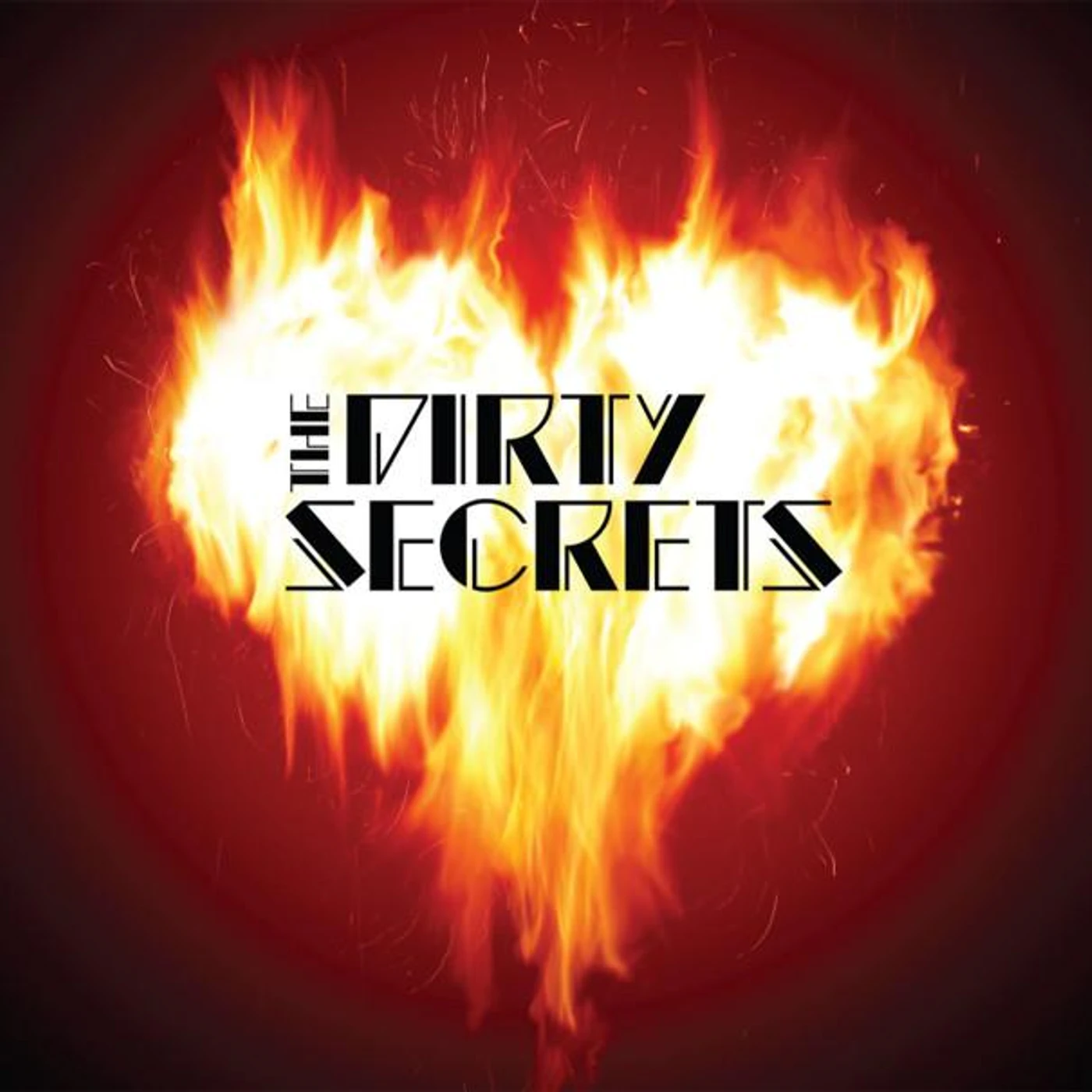 The Dirty Secrets Brand Page