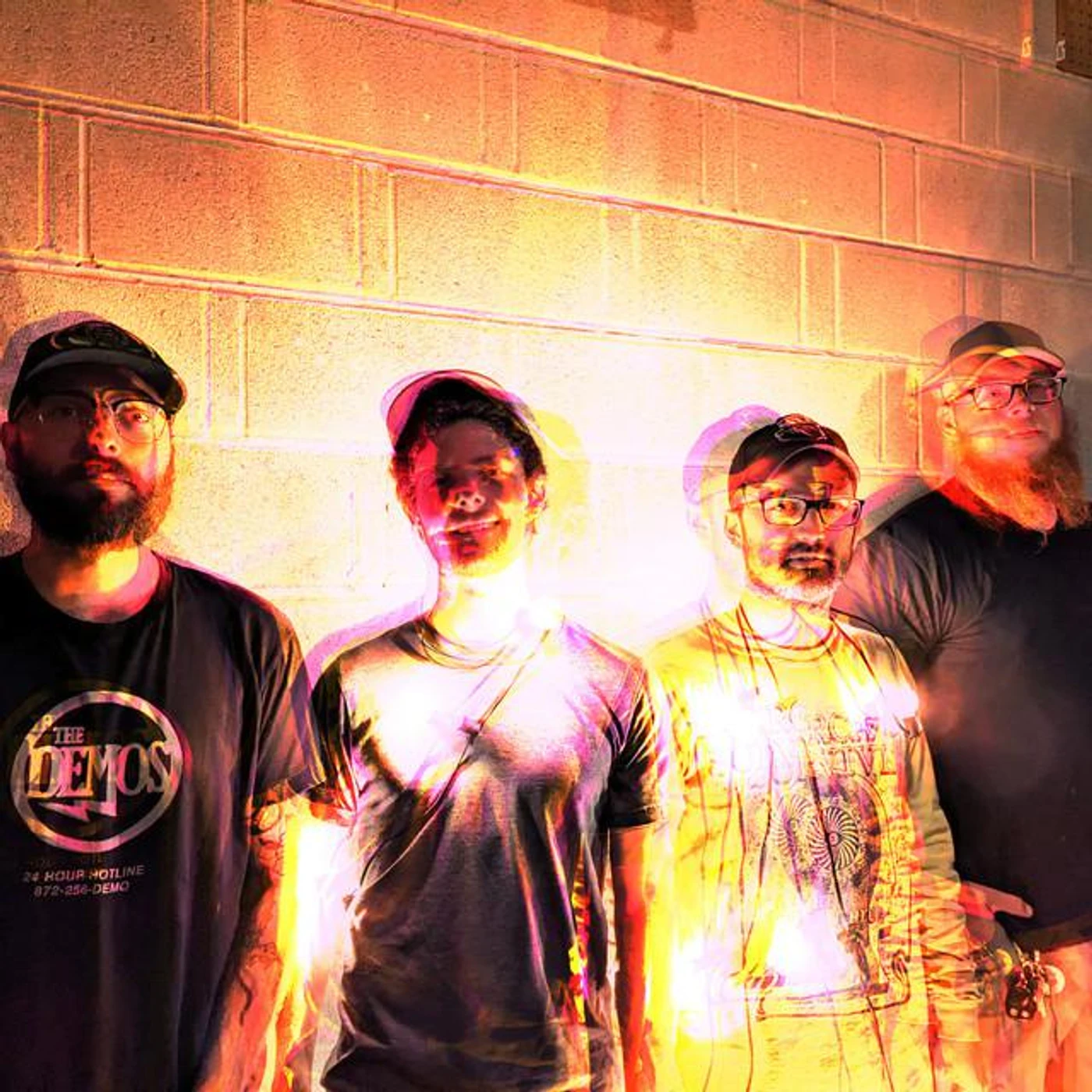 The Dirty Pennies