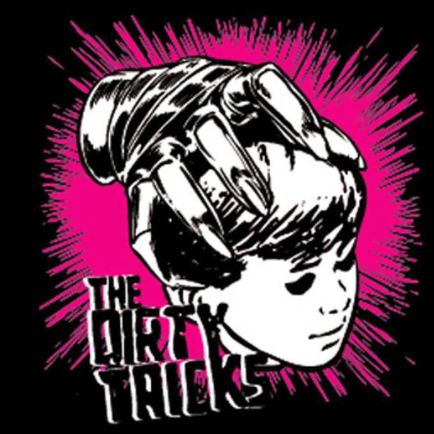 The Dirty Tricks Brand Page