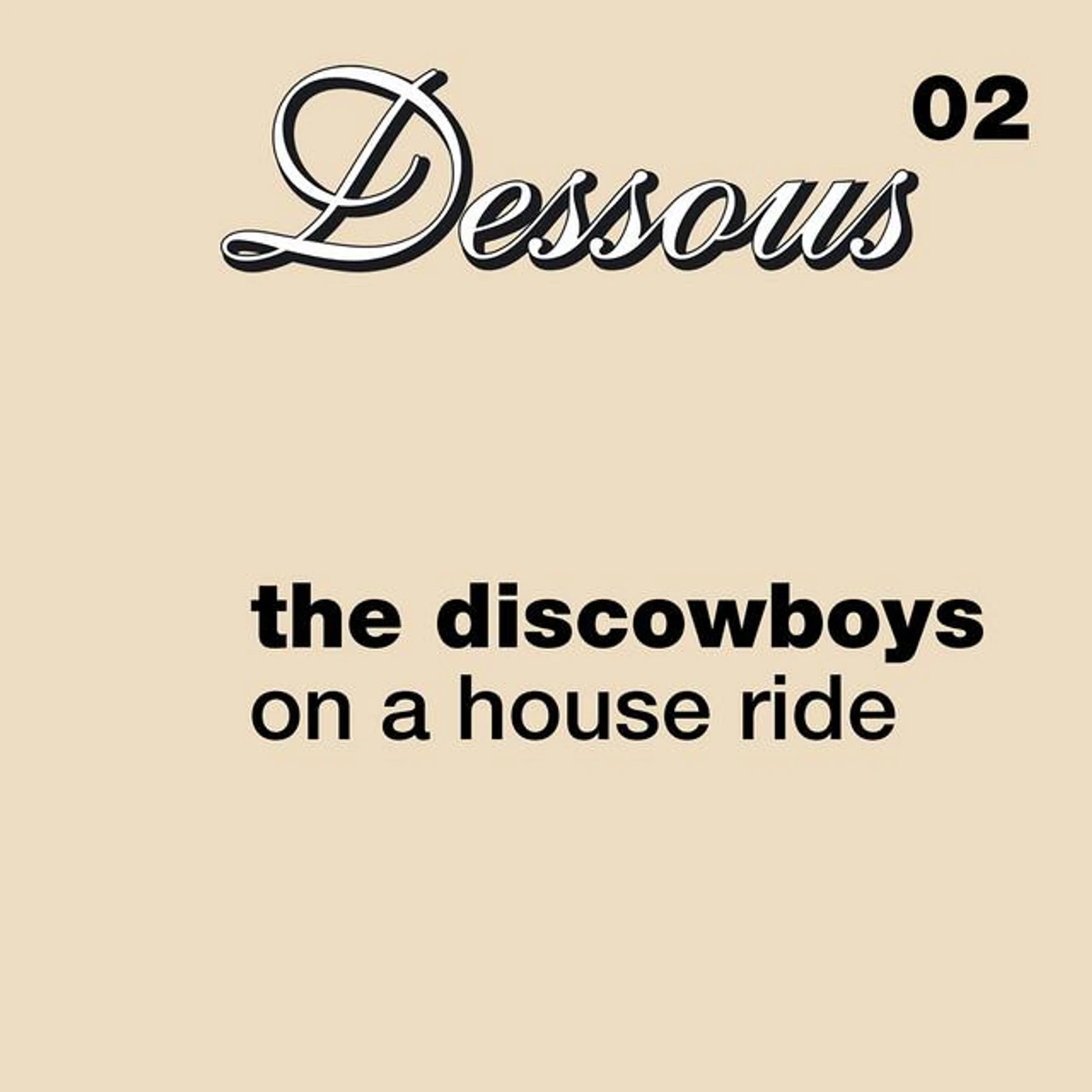 The Discowboys Brand Page