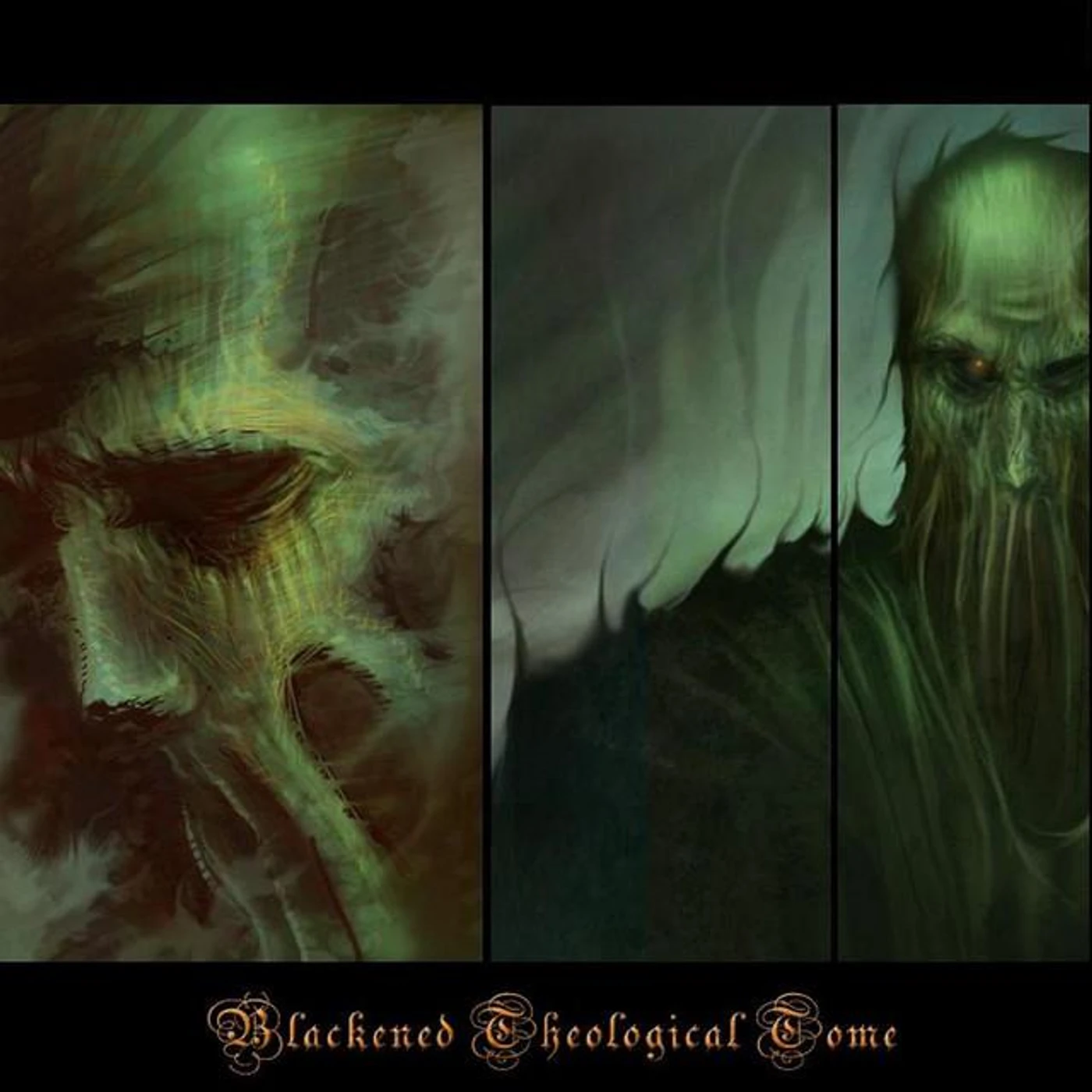 The Disciples of Zoldon