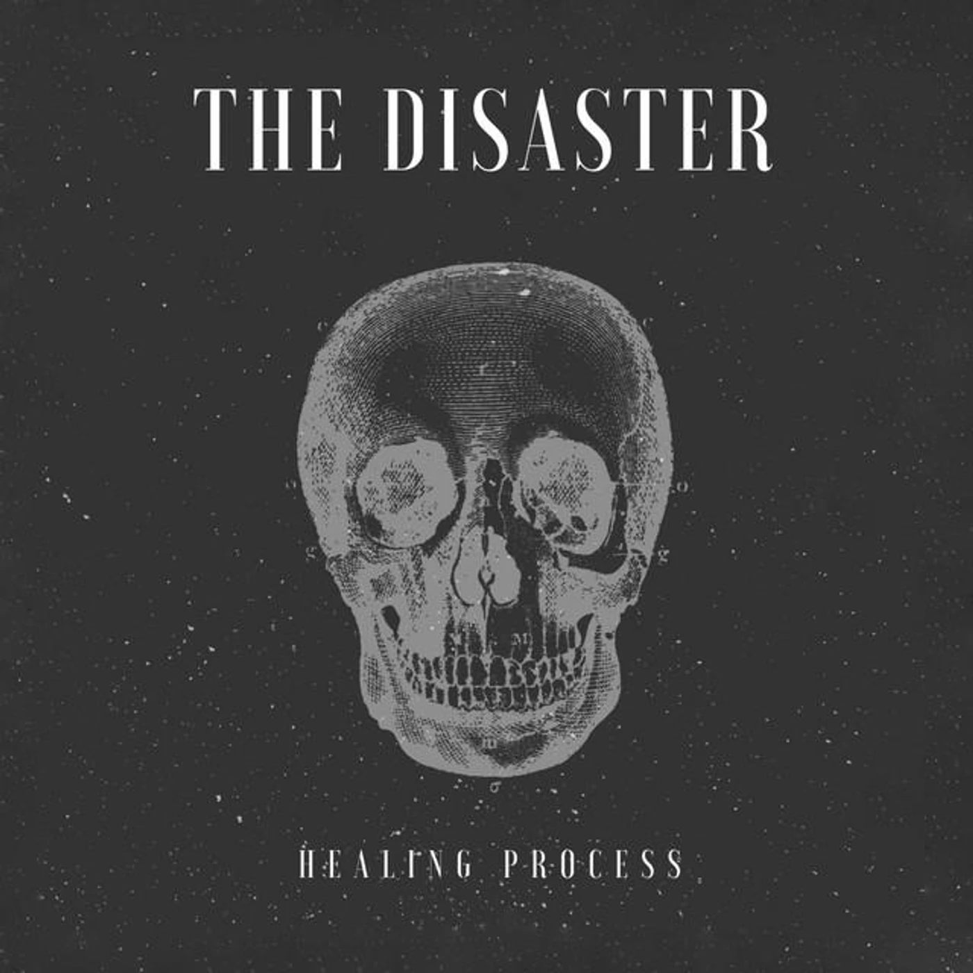 The Disaster Brand Page