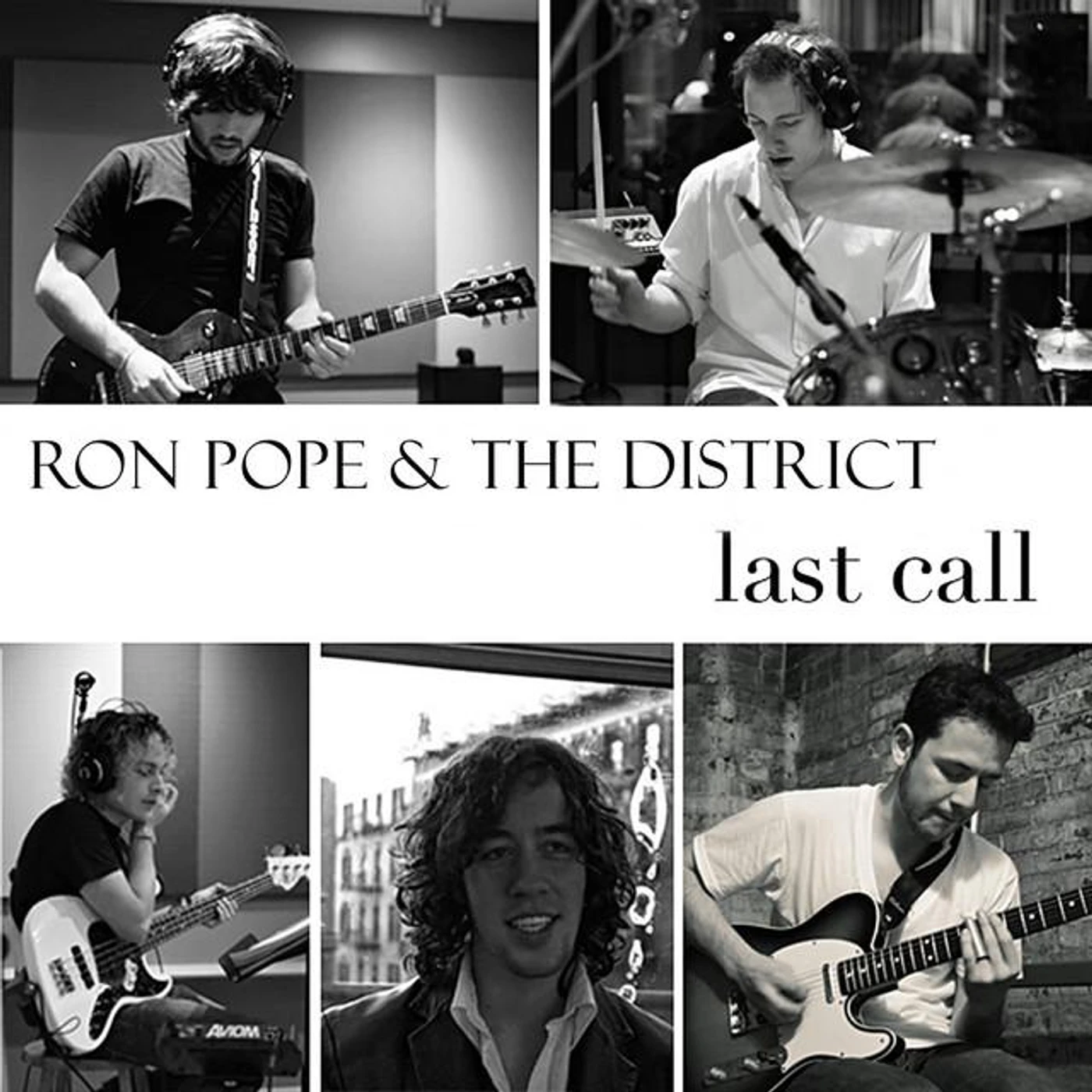 The District