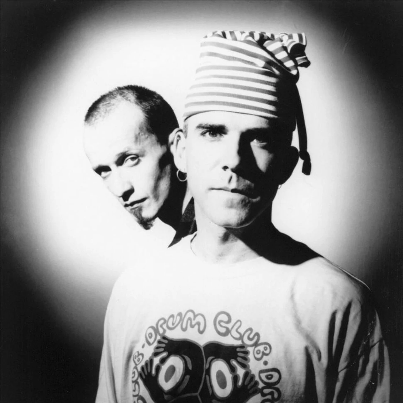 The Drum Club Brand Page