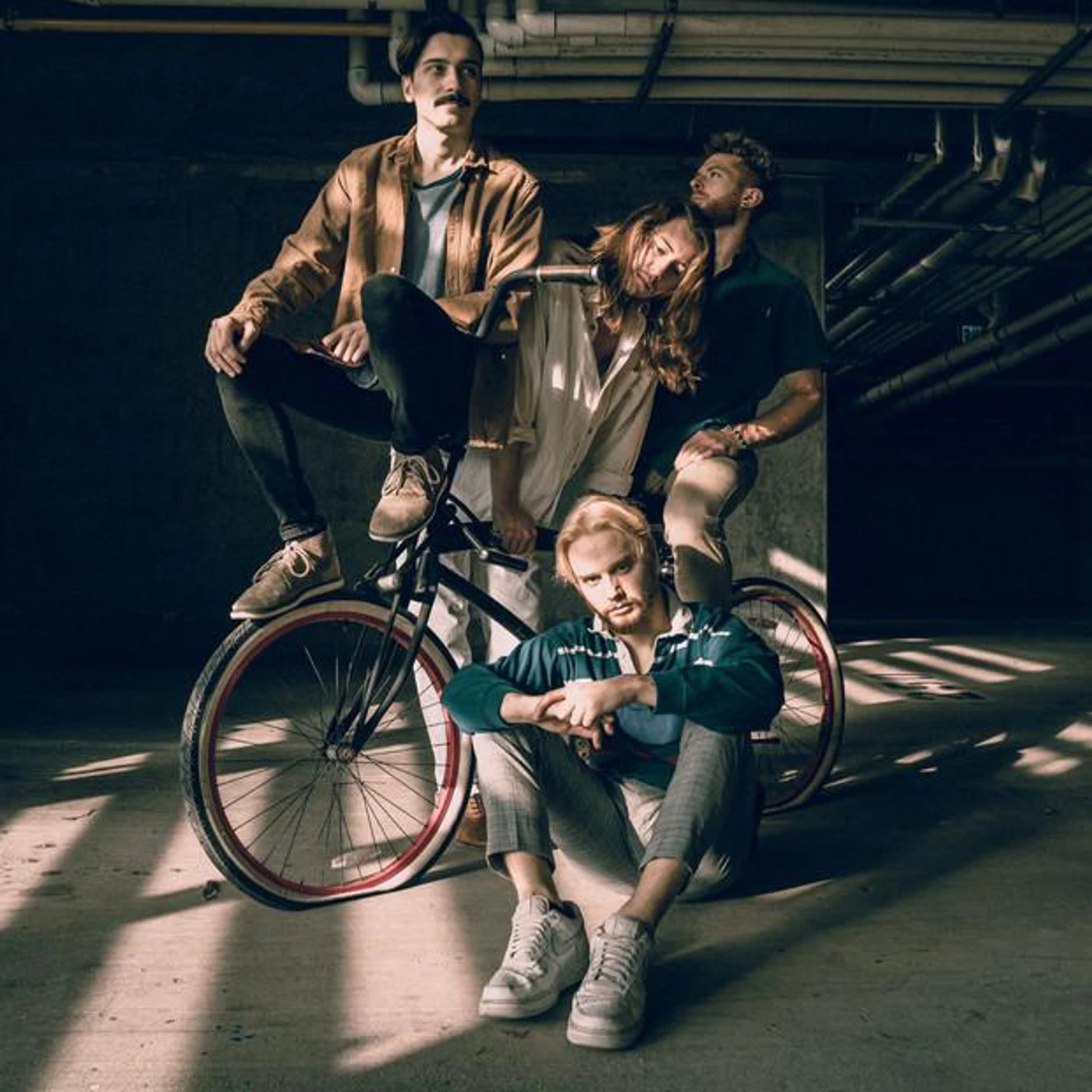 The Dragon Berries Brand Page