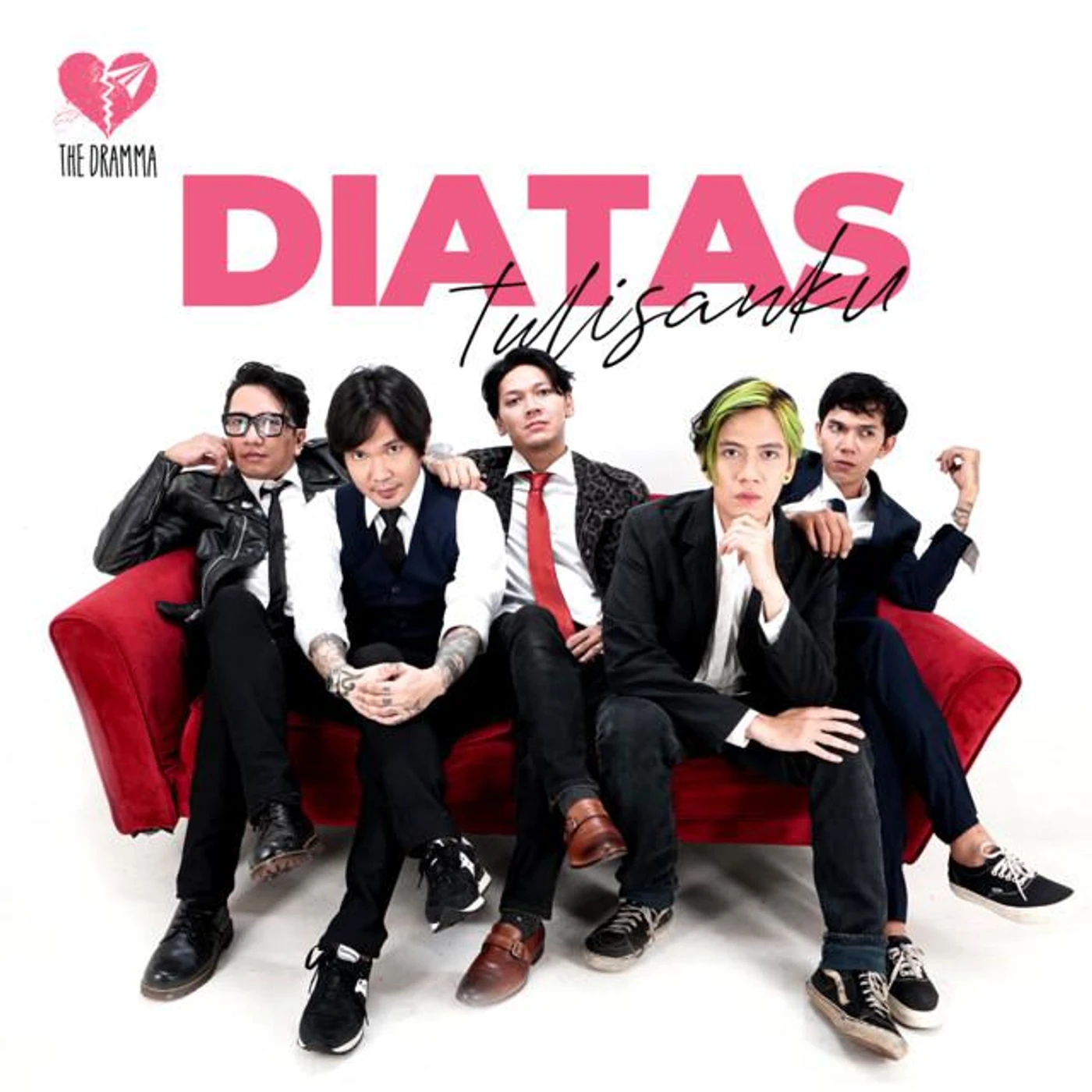 The Dramma Brand Page