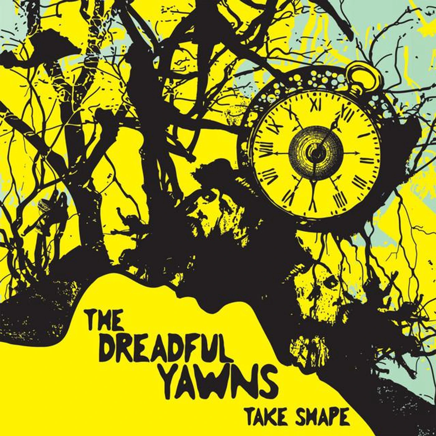 The Dreadful Yawns Brand Page