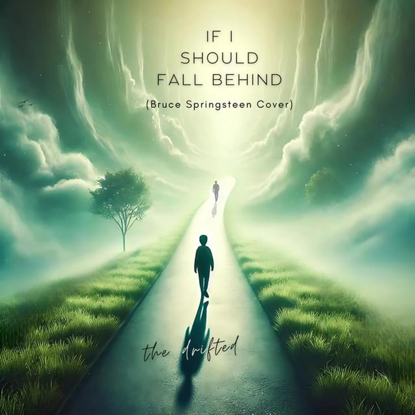 The Drifted Brand Page