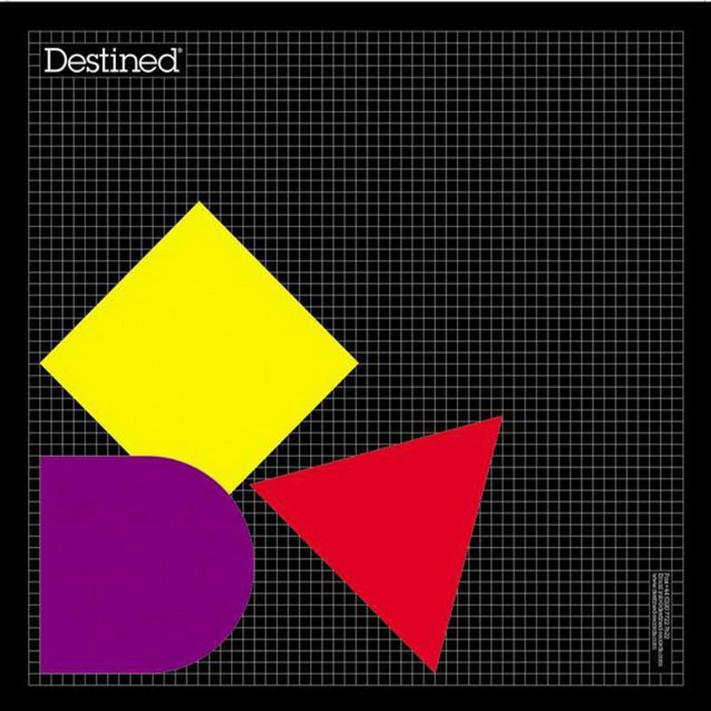 The Drill Brand Page