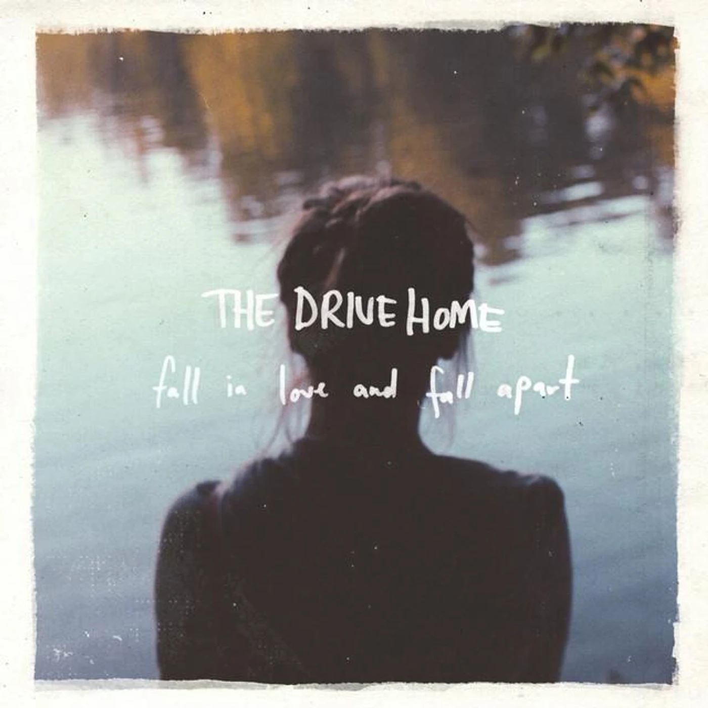 The Drive Home Brand Page