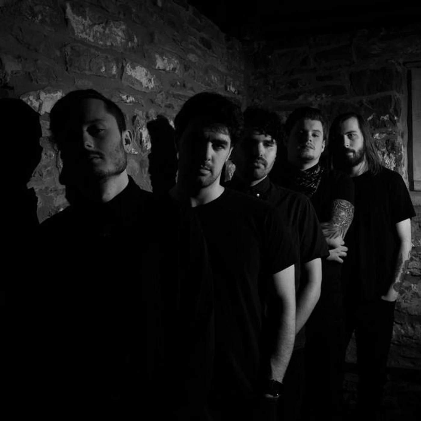 The Drowned God Brand Page