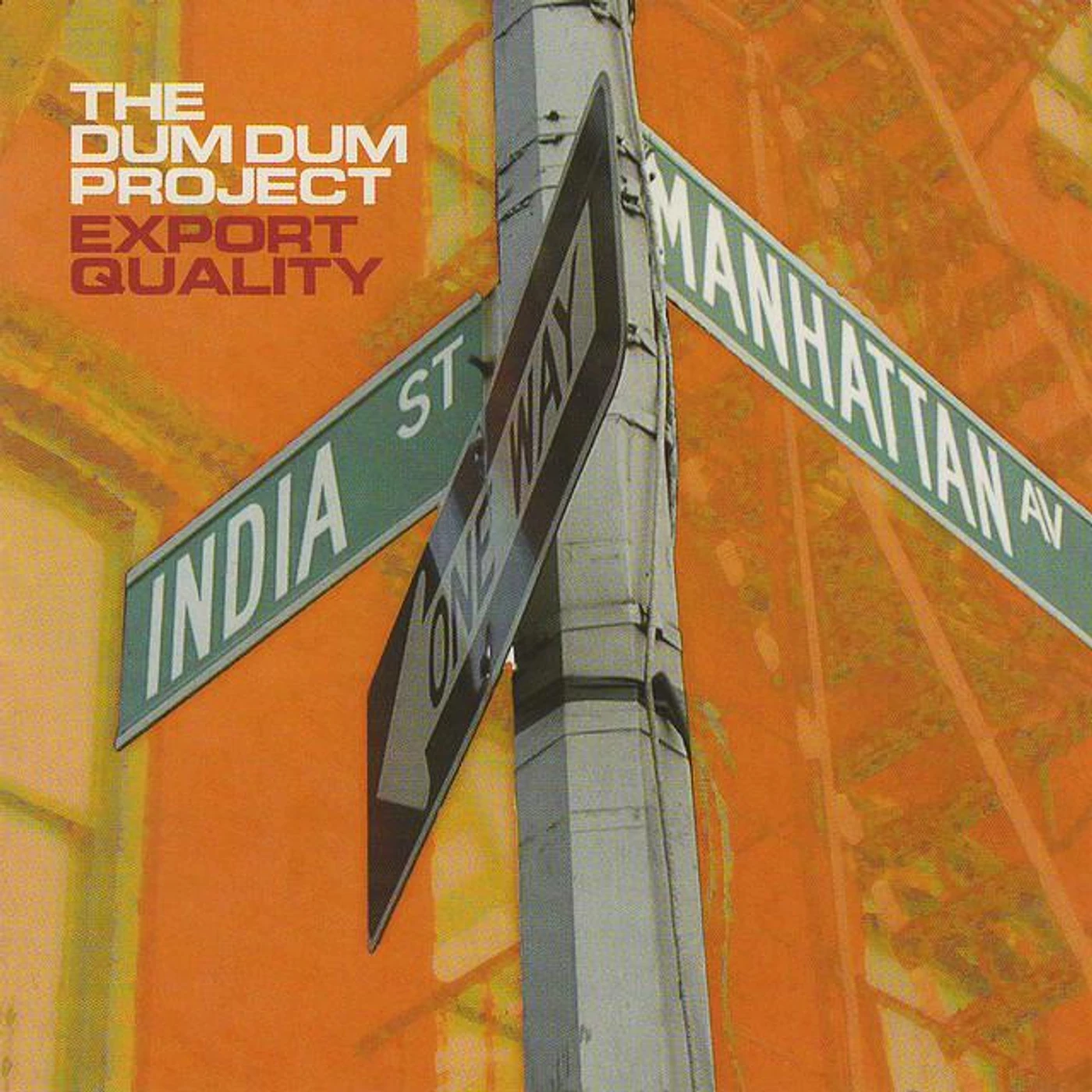 The Dum Dum Project Brand Page