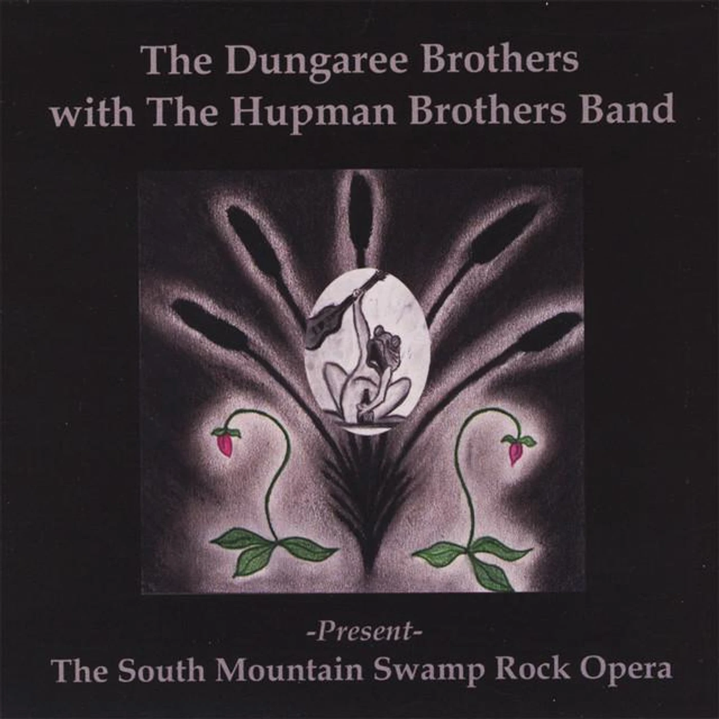 The Dungaree Brothers & The Hupman Brothers Band Brand Page