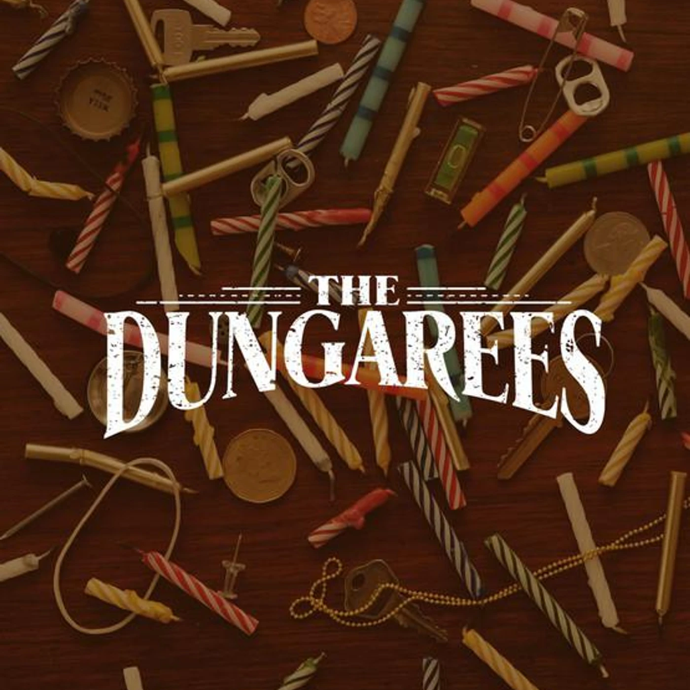 The Dungarees Brand Page