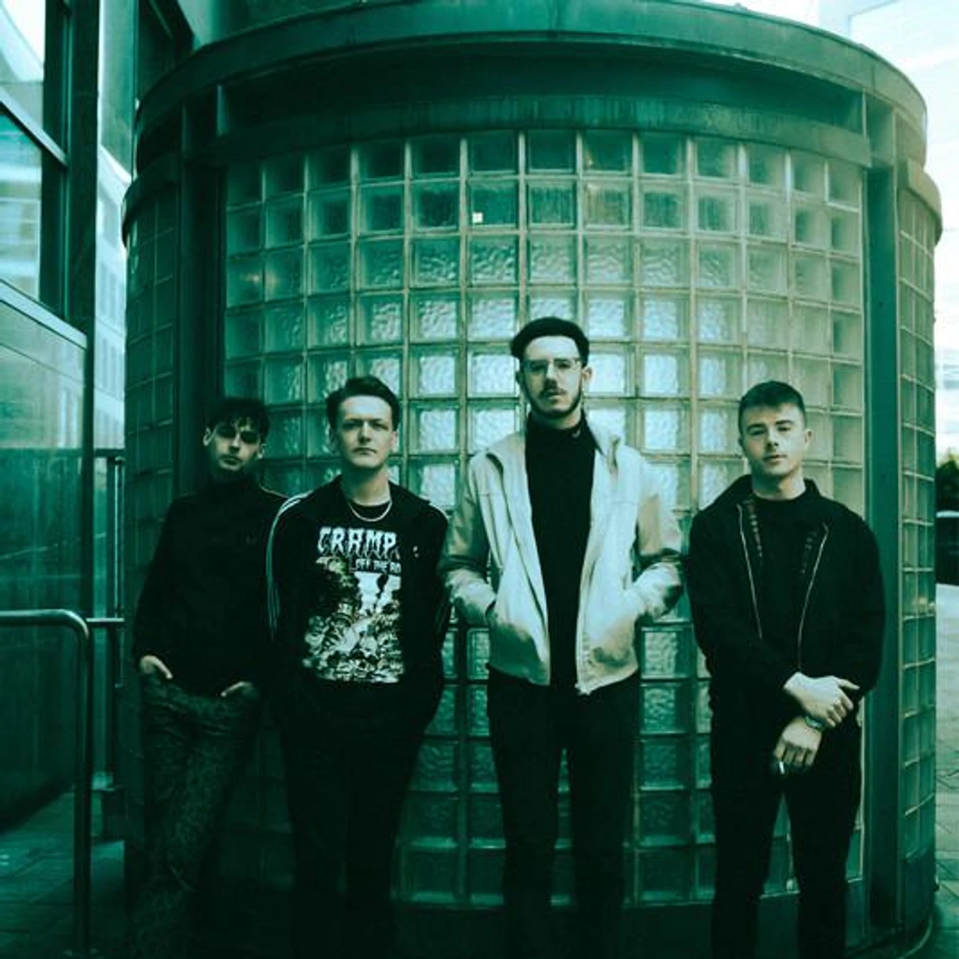 The Dunts Brand Page