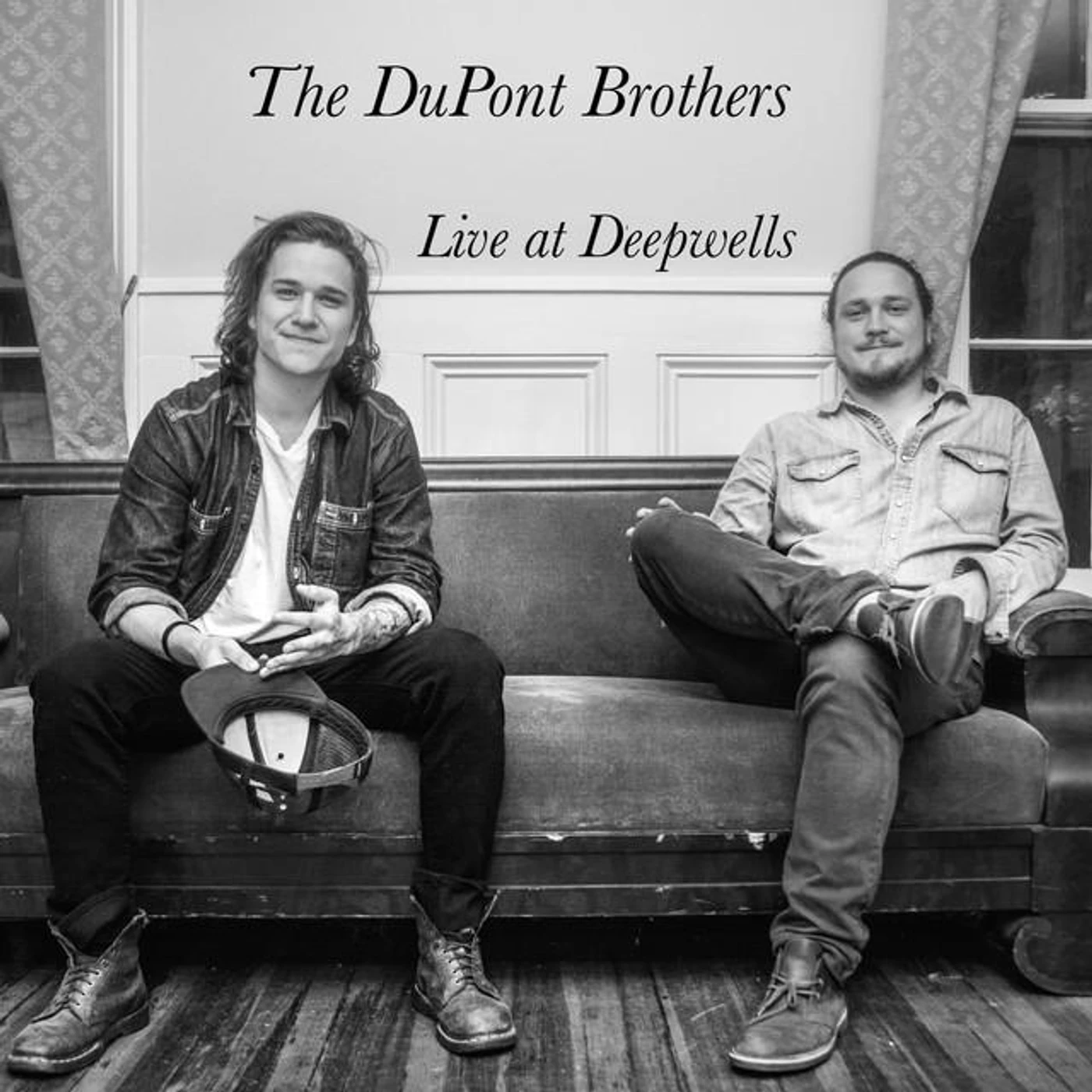 The DuPont Brothers