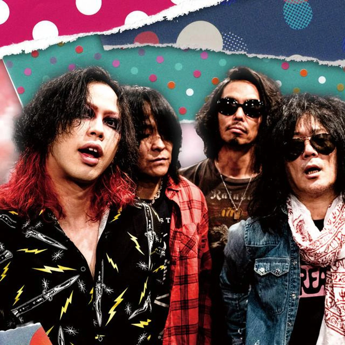 The DUST'N'BONEZ Brand Page