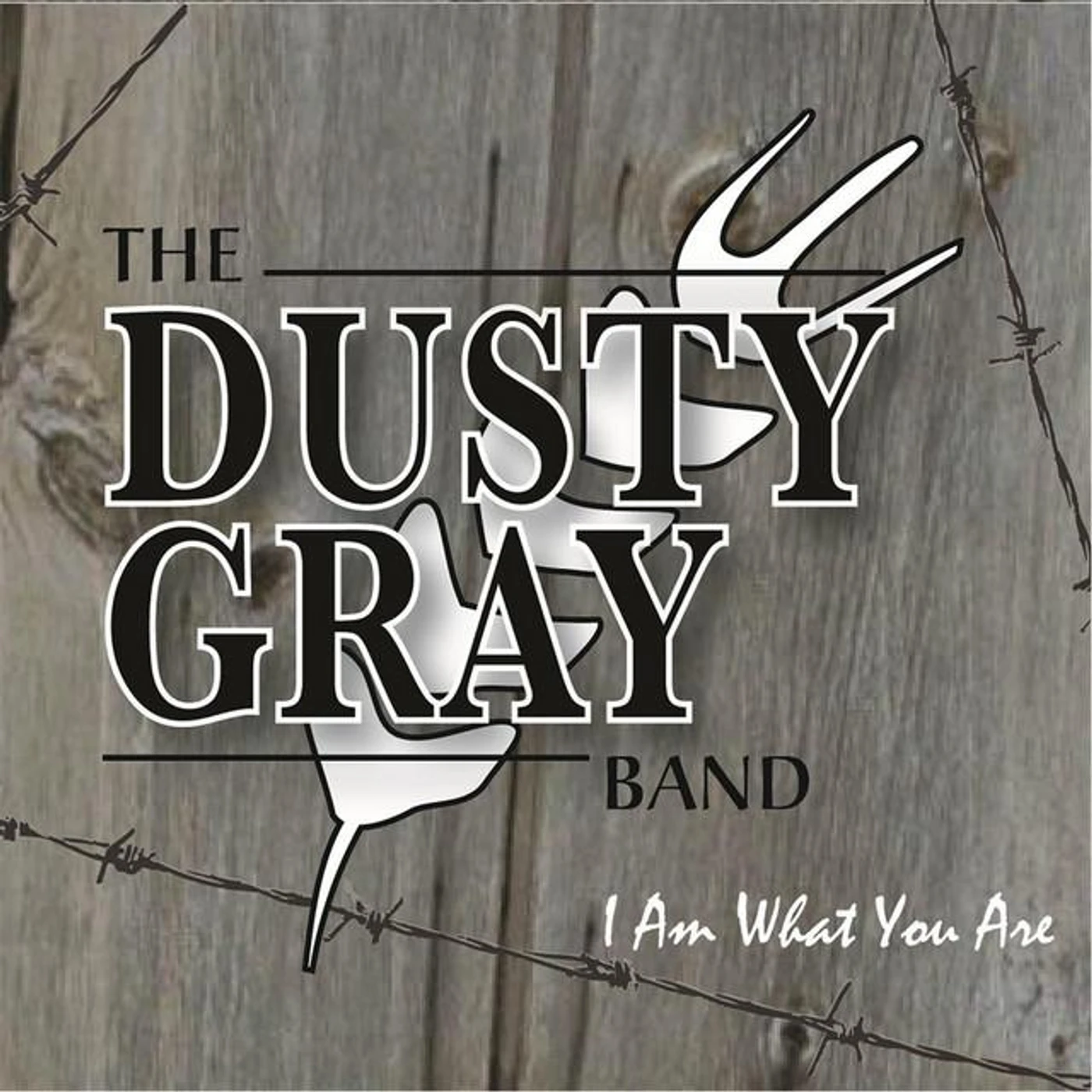 The Dusty Gray Band Brand Page