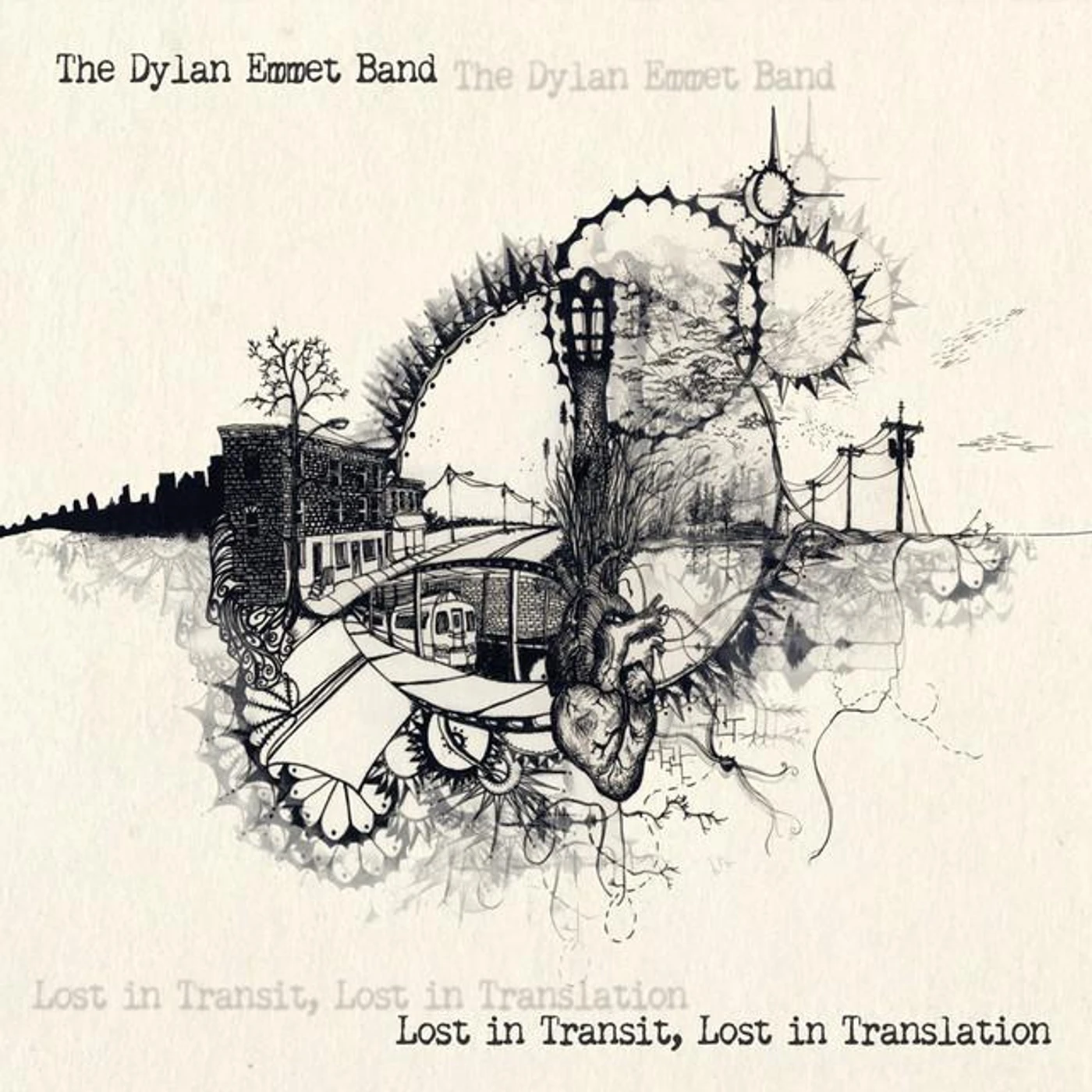 The Dylan Emmet Band